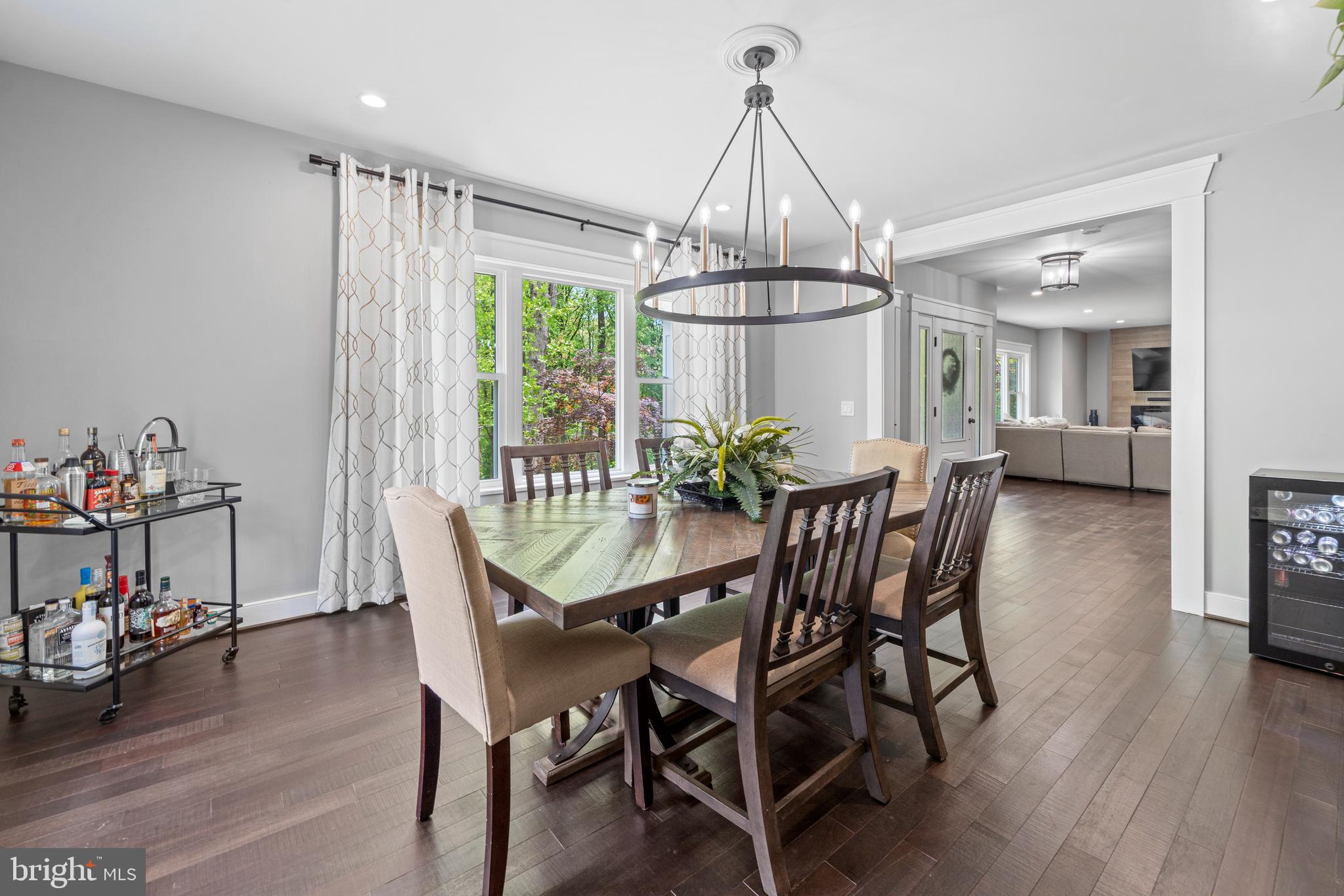 MILL CREEK PARK - Residential