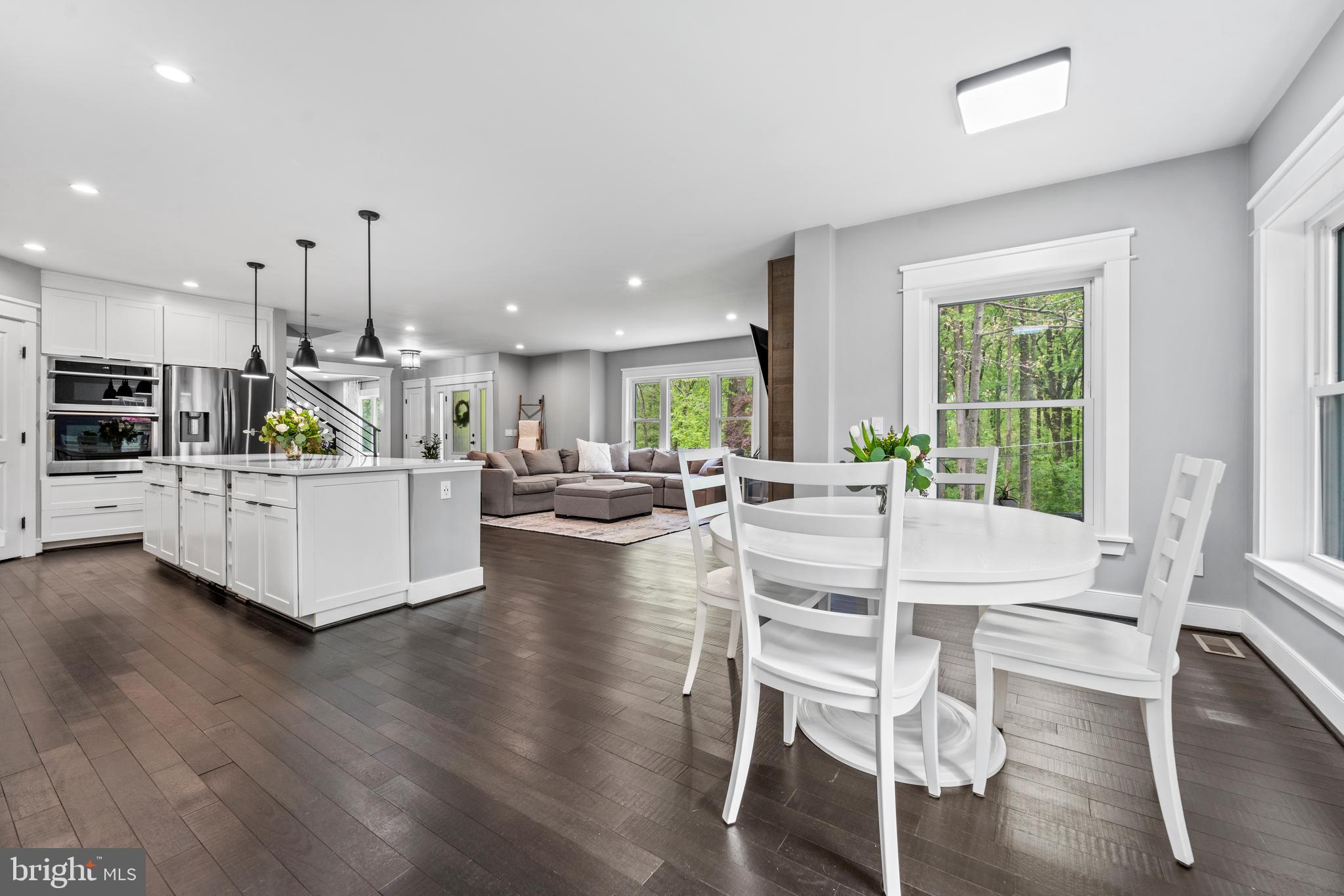 MILL CREEK PARK - Residential