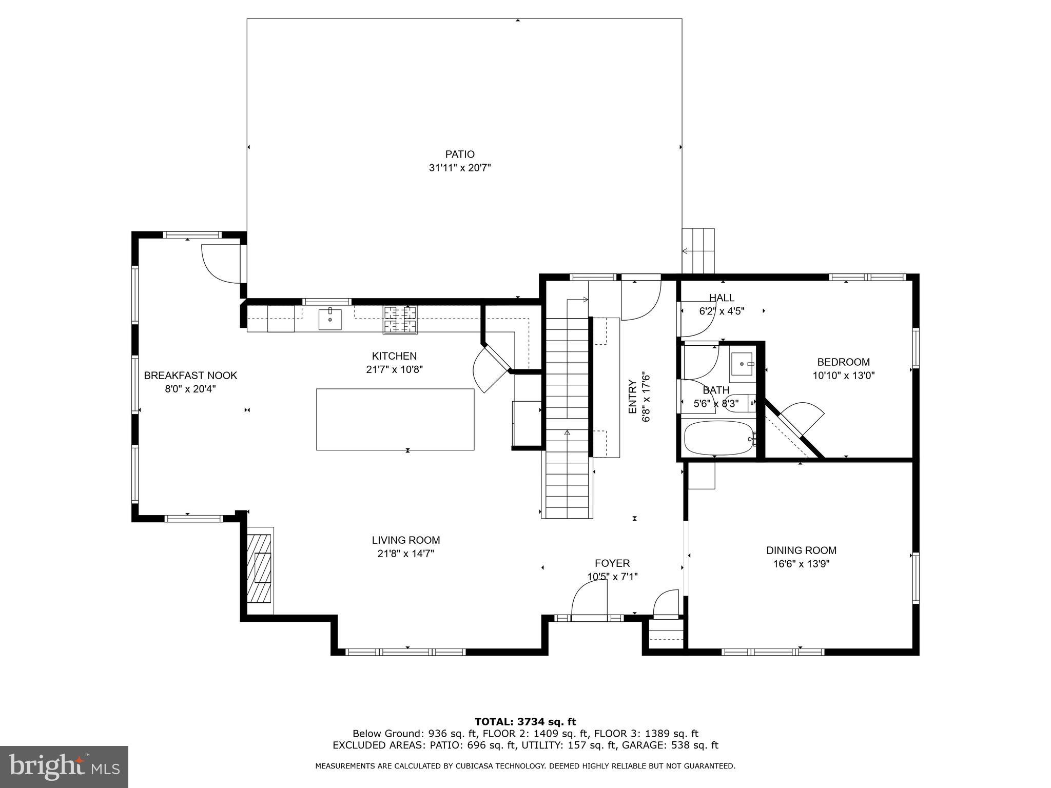 MILL CREEK PARK - Residential