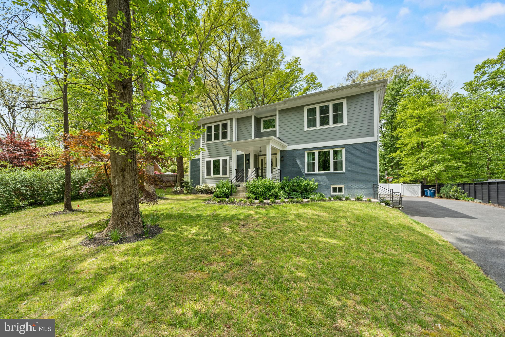 MILL CREEK PARK - Residential