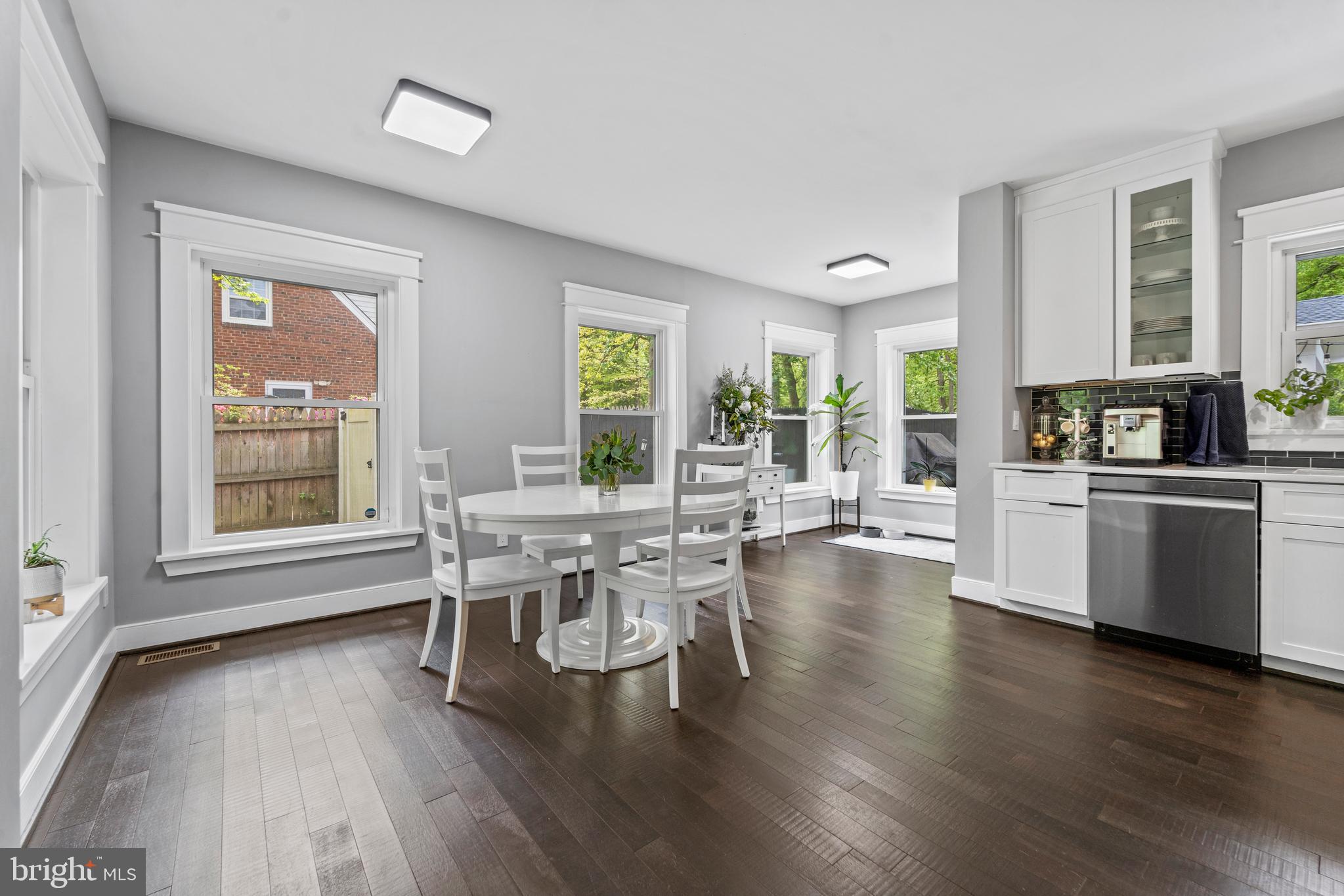 MILL CREEK PARK - Residential