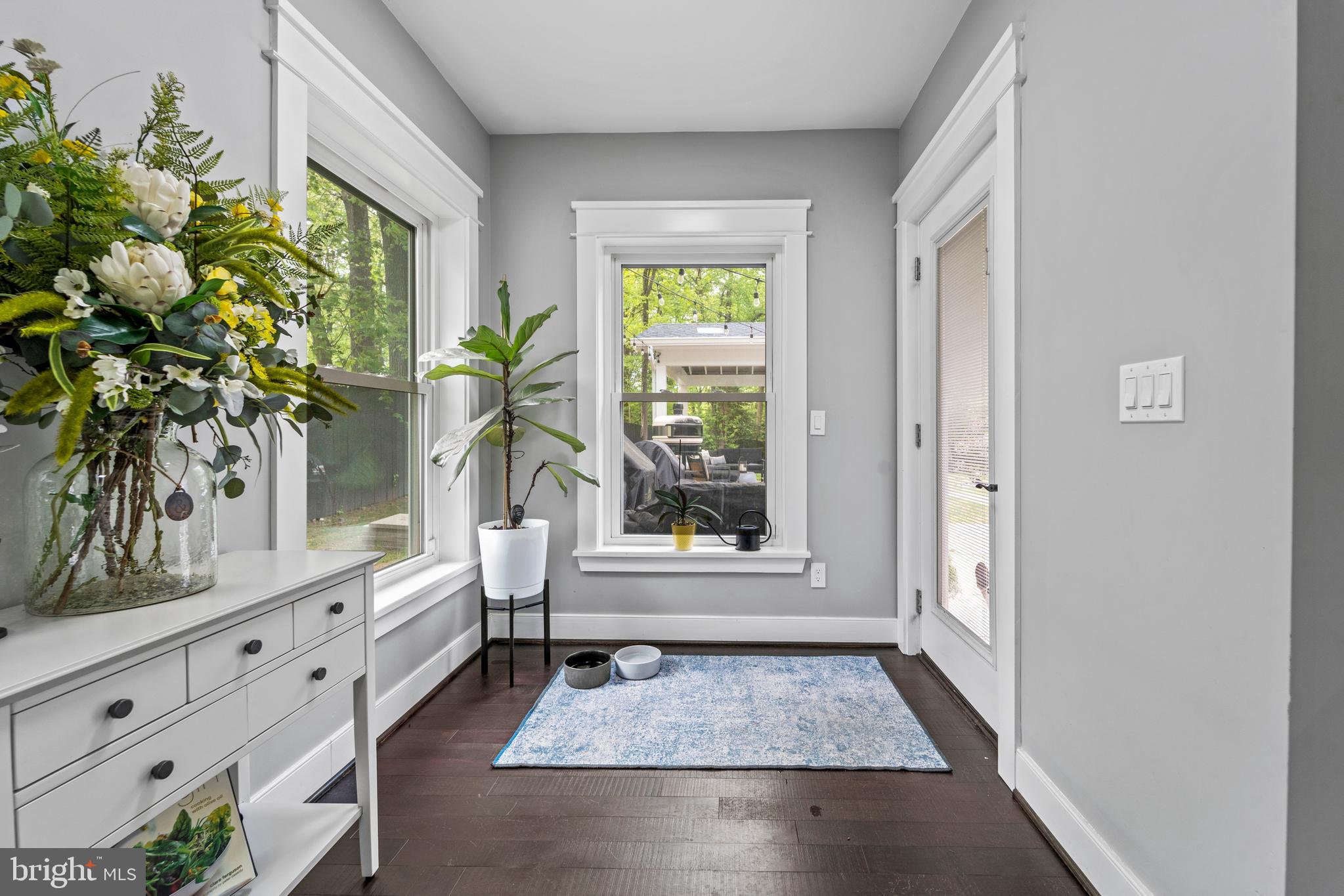 MILL CREEK PARK - Residential