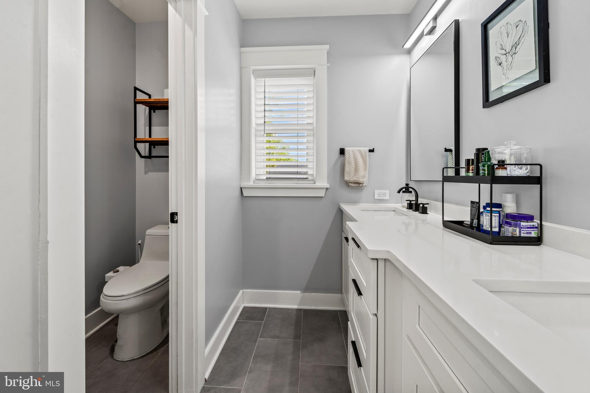 MILL CREEK PARK - Residential