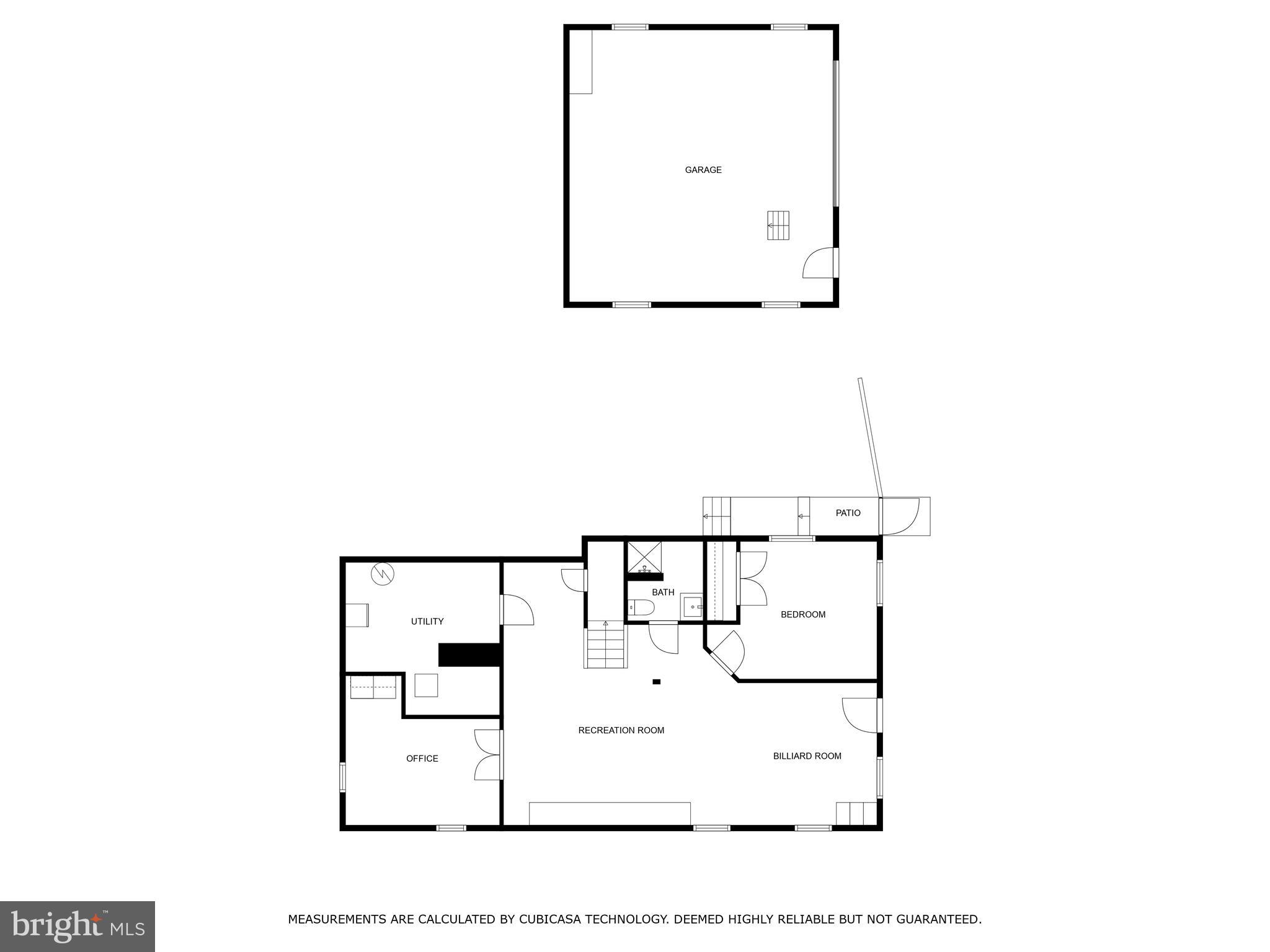 MILL CREEK PARK - Residential