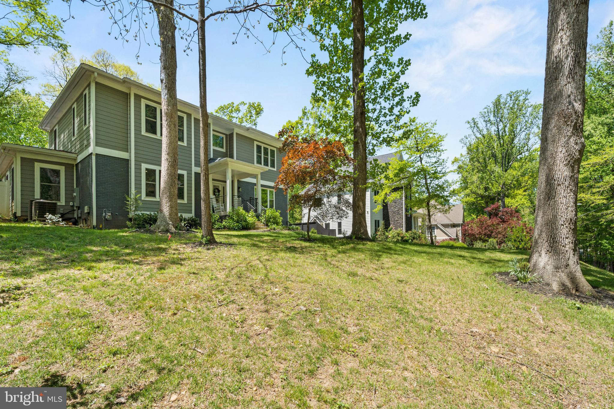 MILL CREEK PARK - Residential