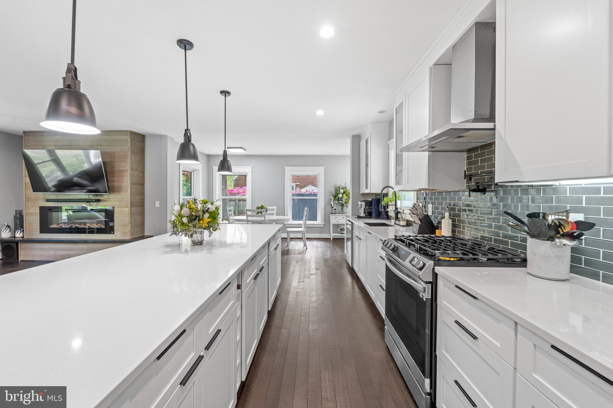 MILL CREEK PARK - Residential