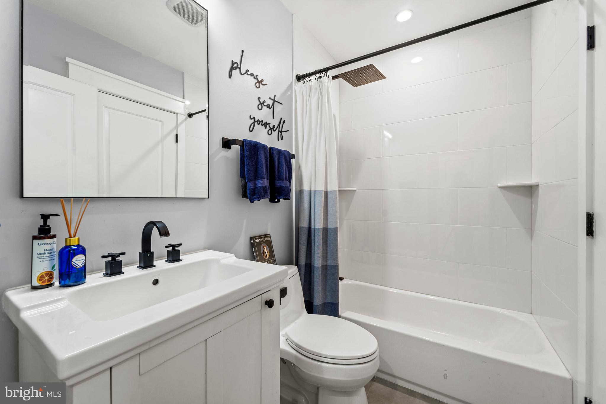 MILL CREEK PARK - Residential