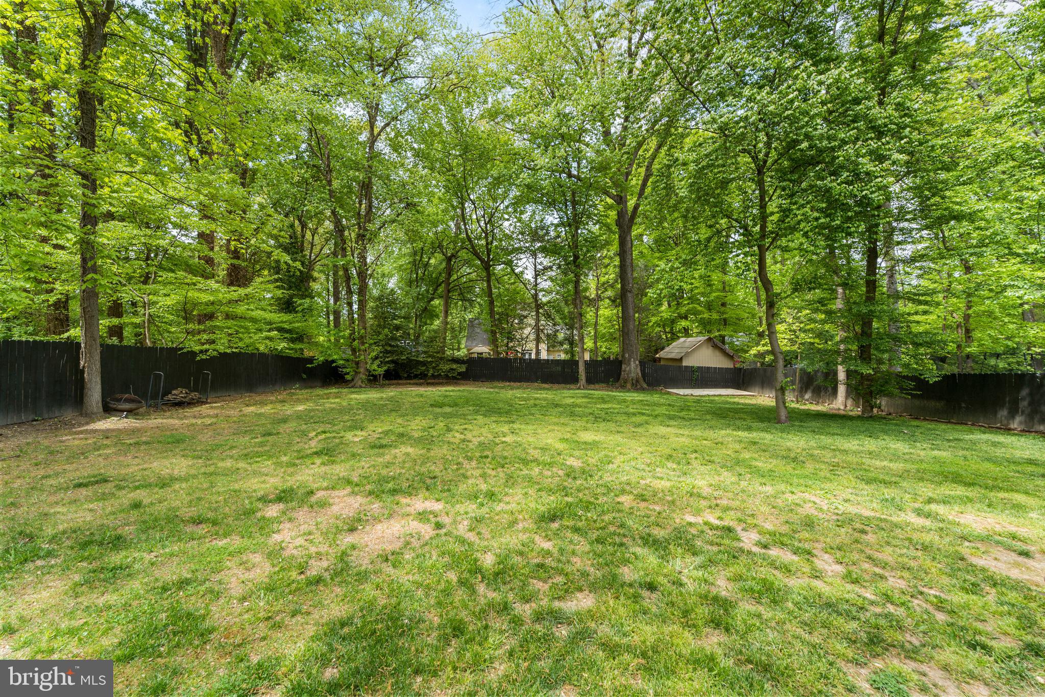 MILL CREEK PARK - Residential