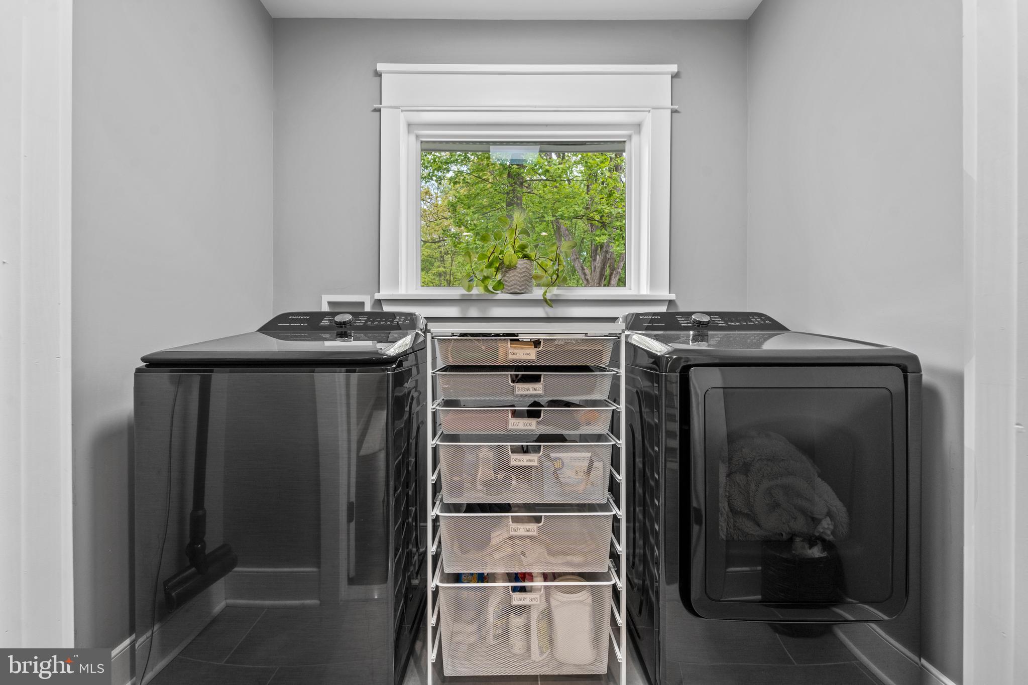 MILL CREEK PARK - Residential