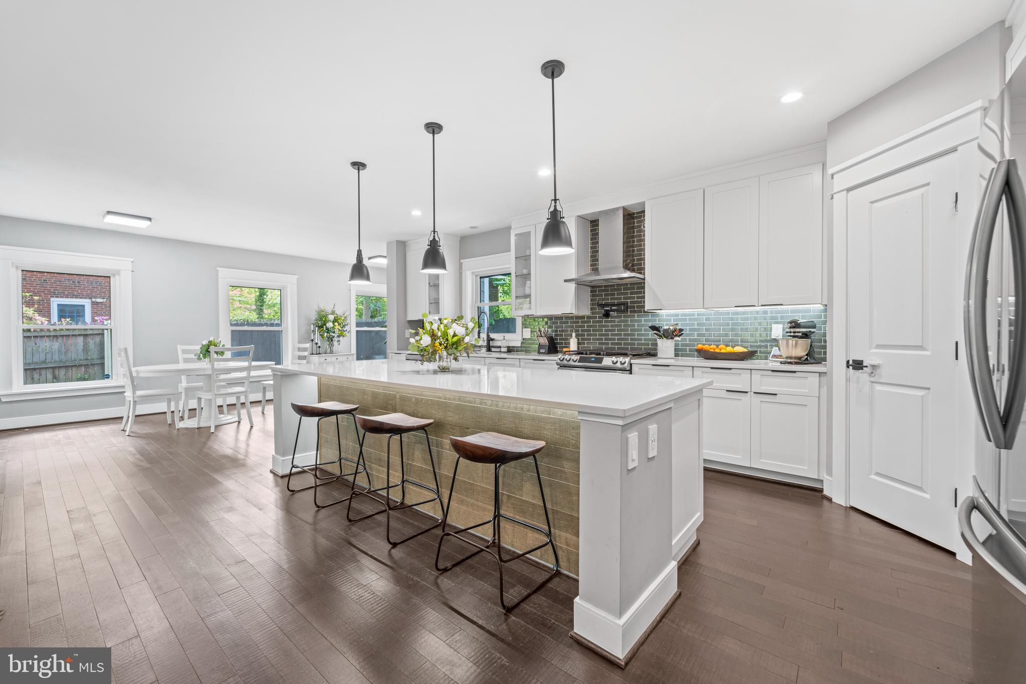 MILL CREEK PARK - Residential