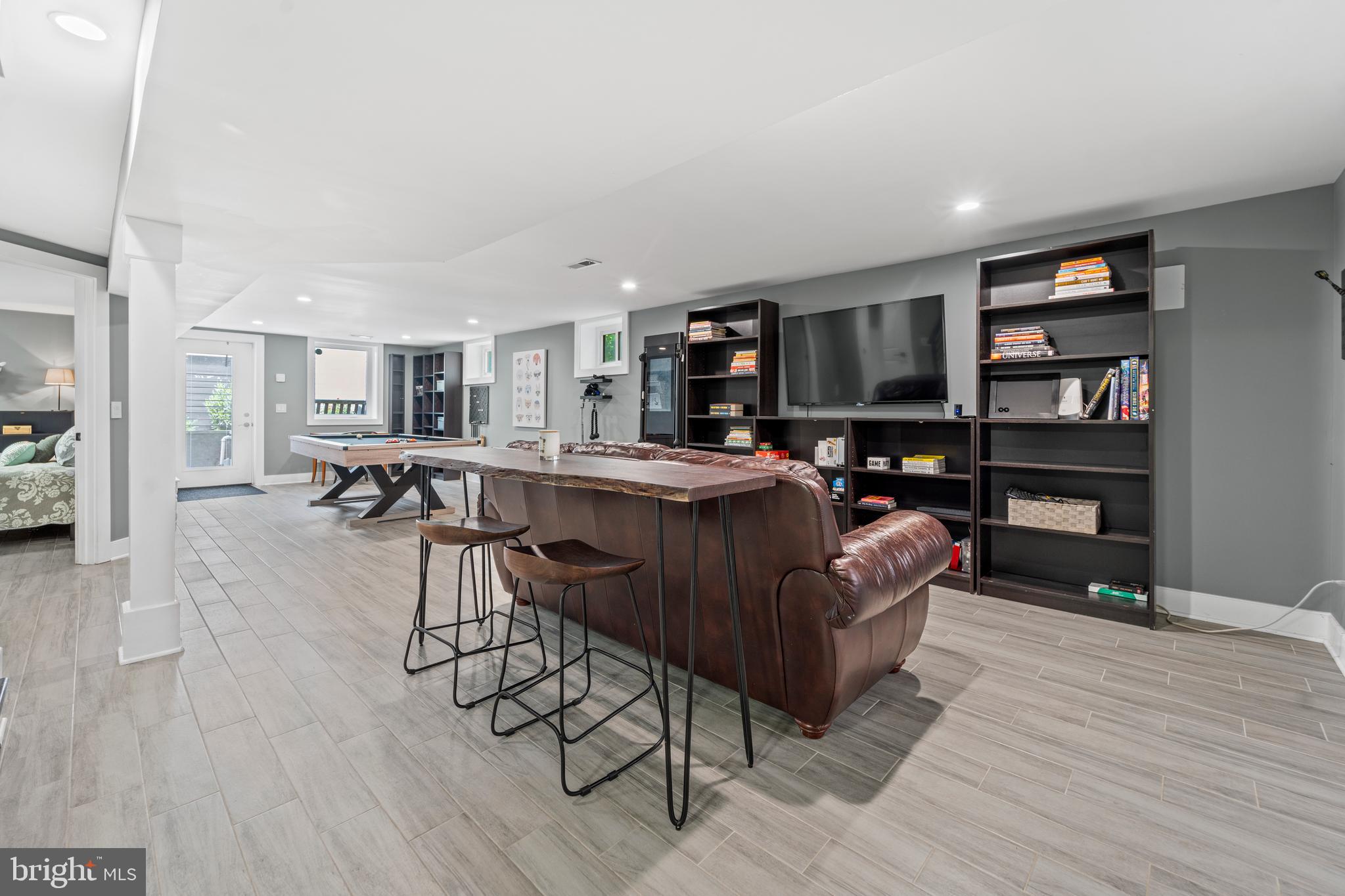 MILL CREEK PARK - Residential