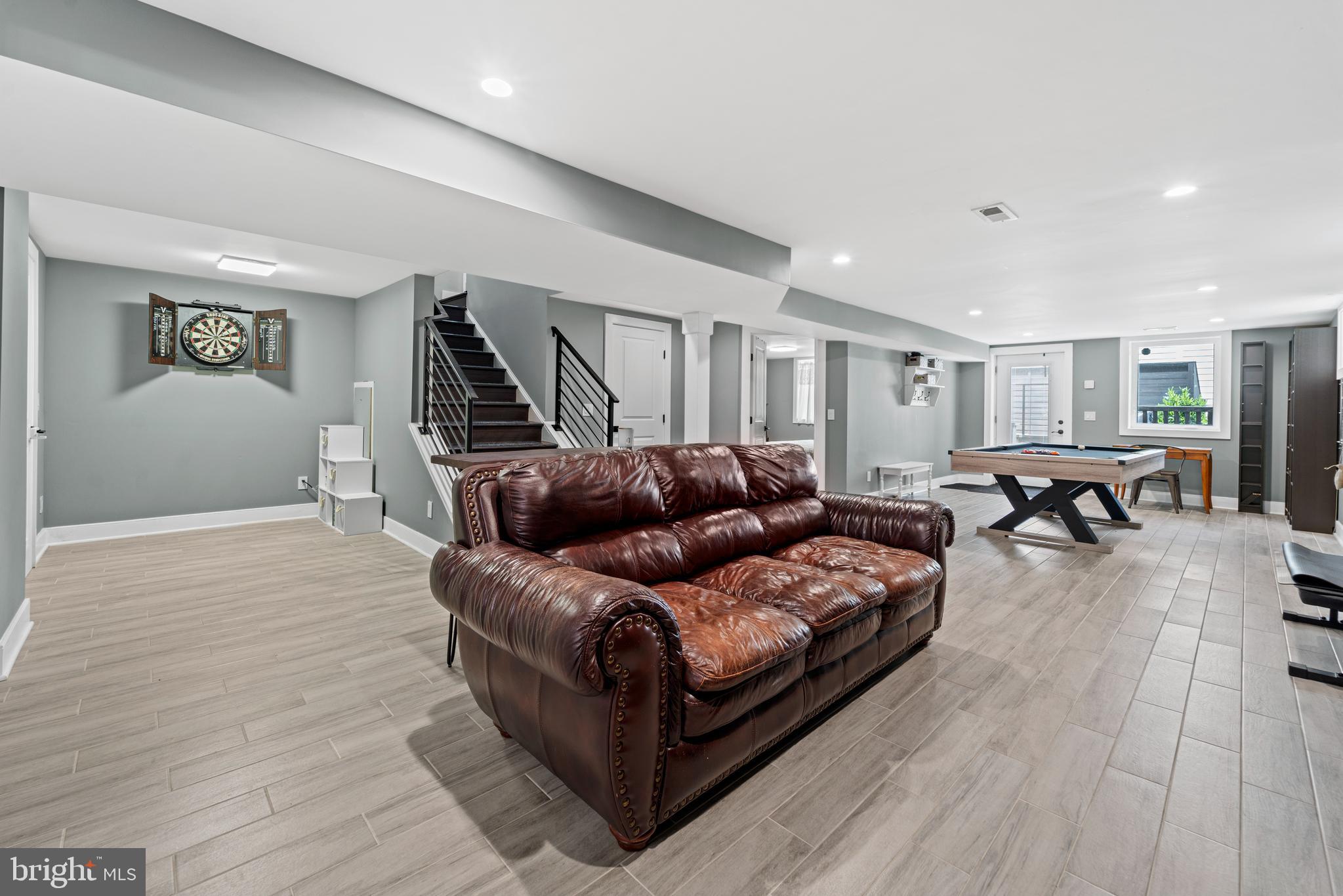 MILL CREEK PARK - Residential