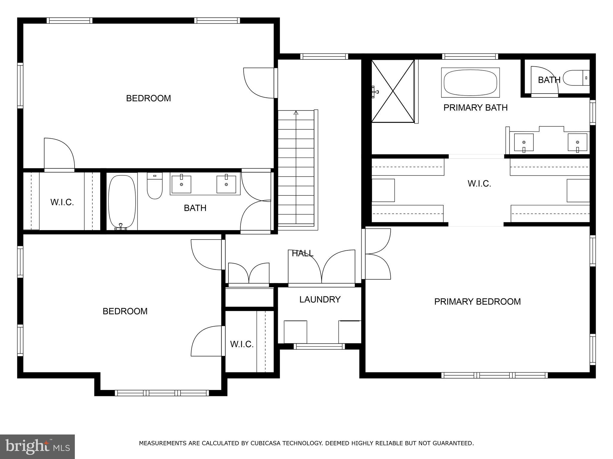 MILL CREEK PARK - Residential