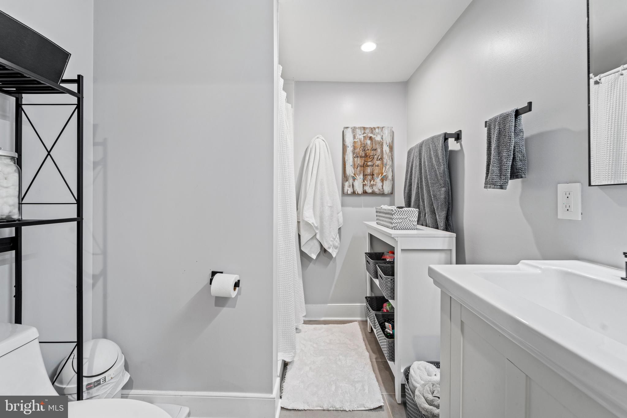 MILL CREEK PARK - Residential