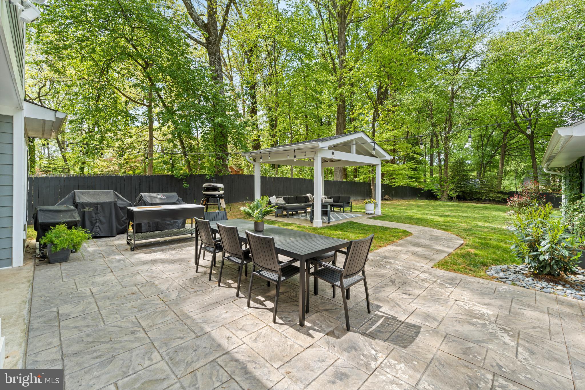 MILL CREEK PARK - Residential