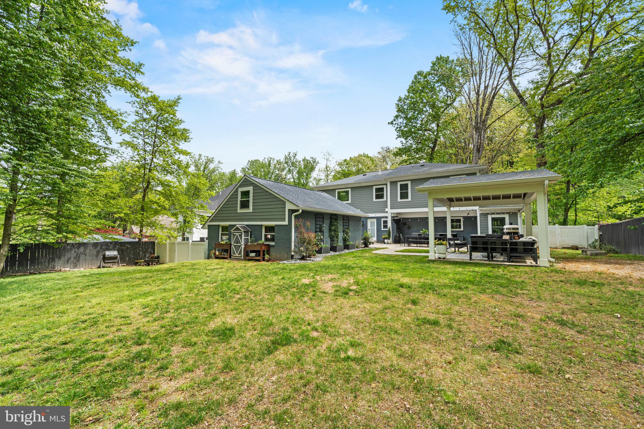 MILL CREEK PARK - Residential