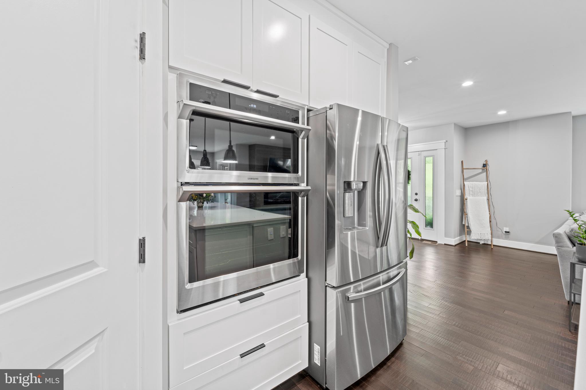 MILL CREEK PARK - Residential