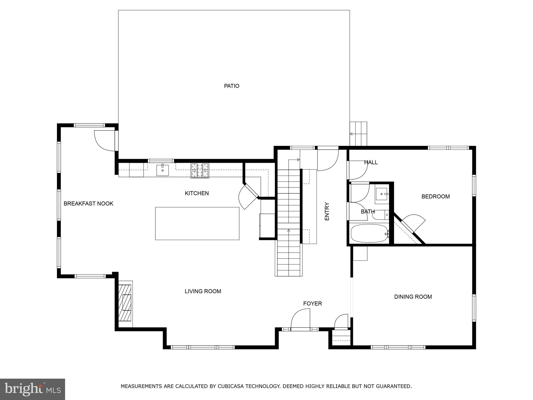 MILL CREEK PARK - Residential
