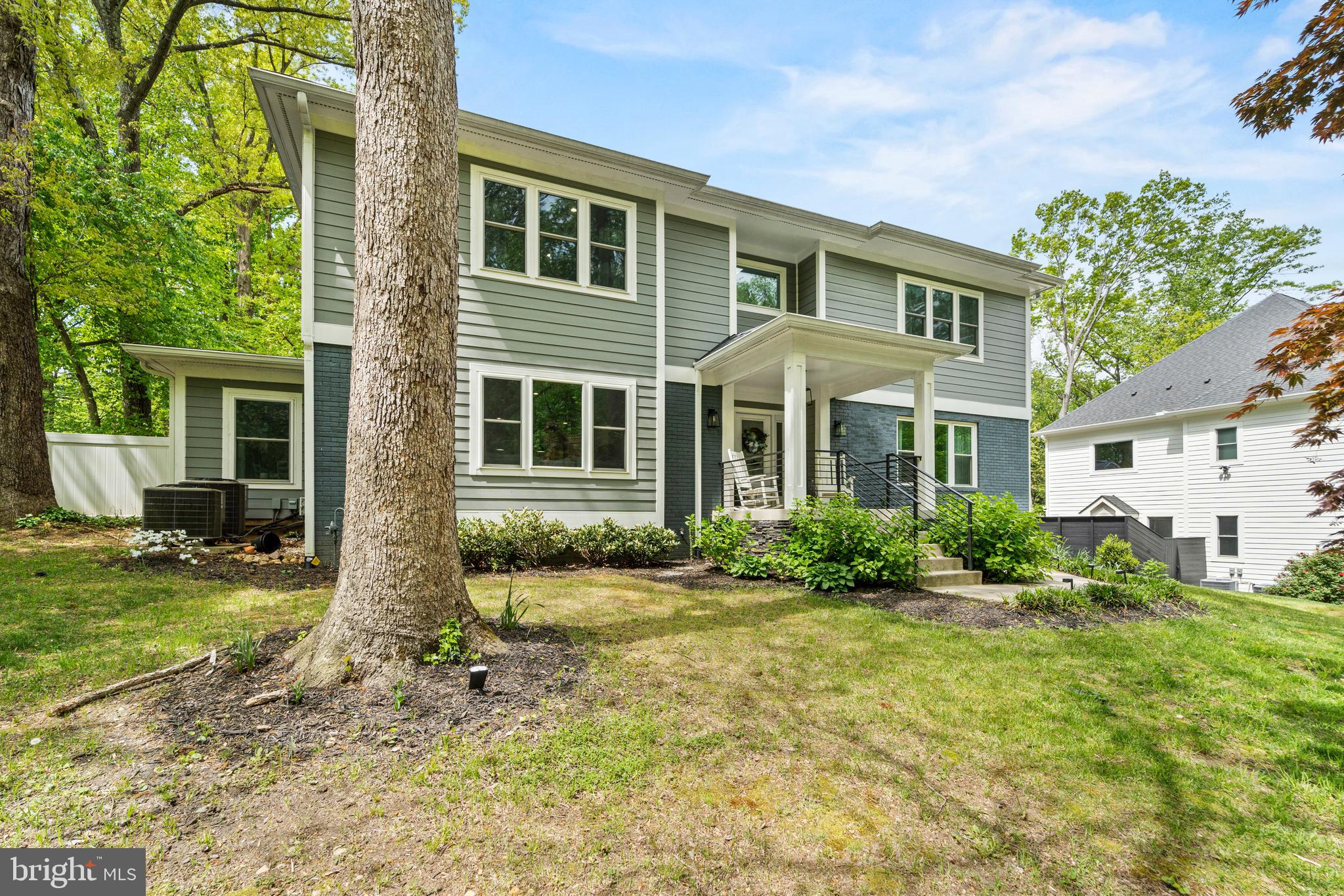 MILL CREEK PARK - Residential