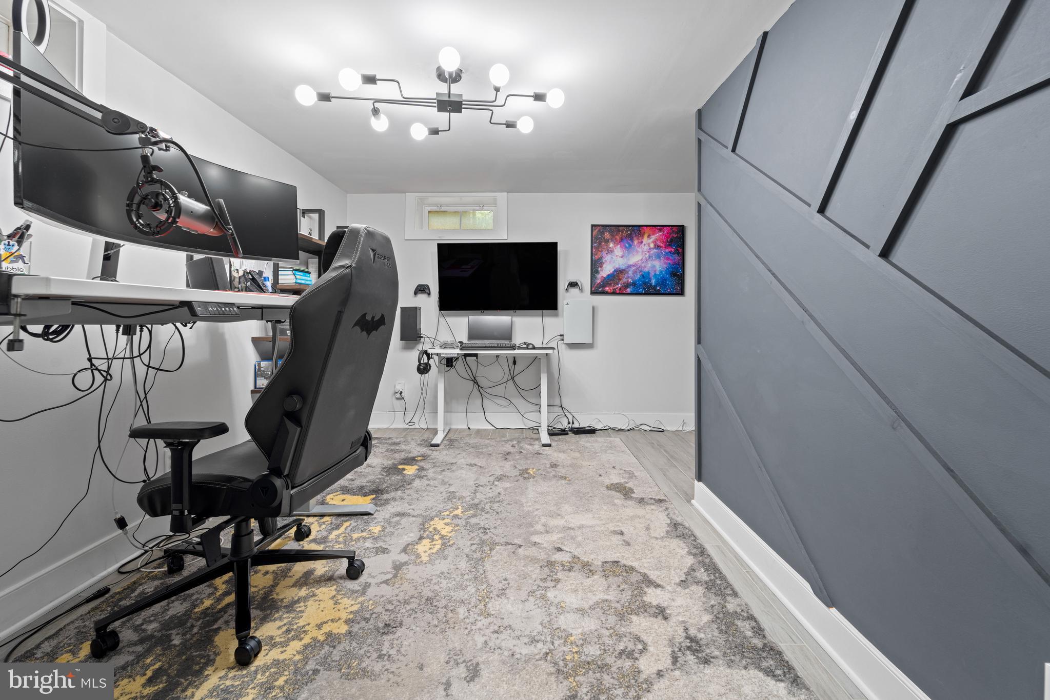 MILL CREEK PARK - Residential