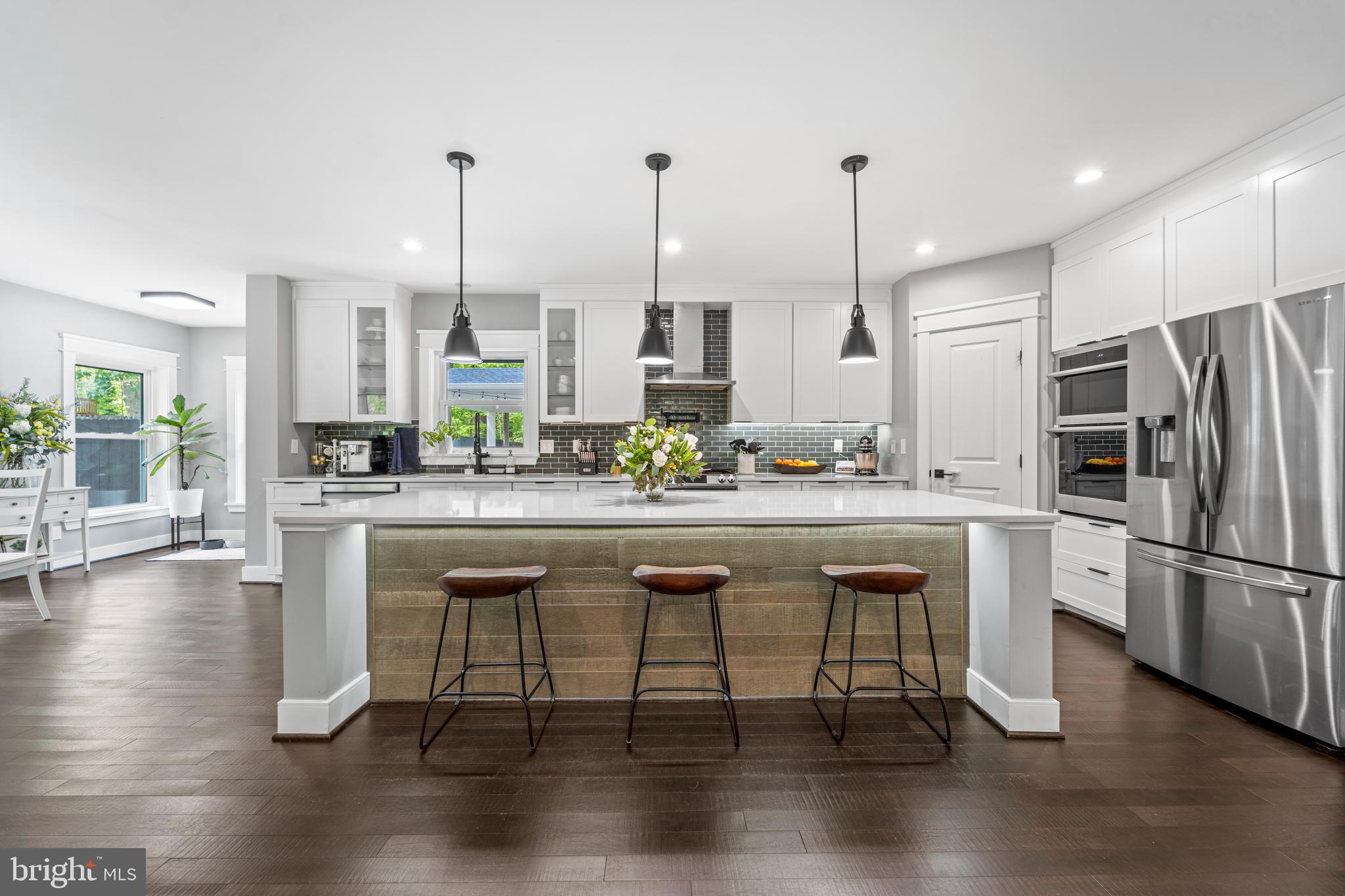 MILL CREEK PARK - Residential