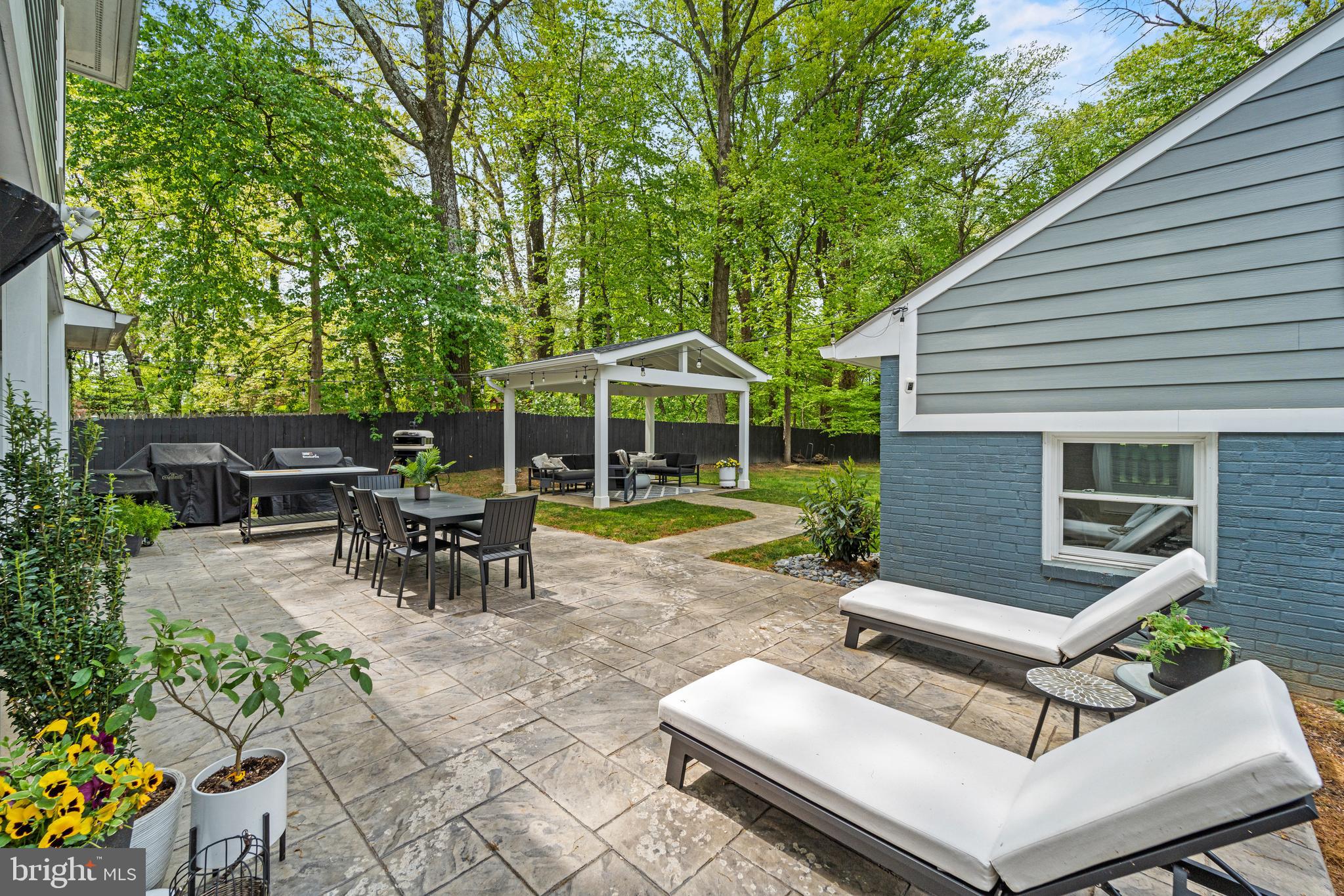 MILL CREEK PARK - Residential