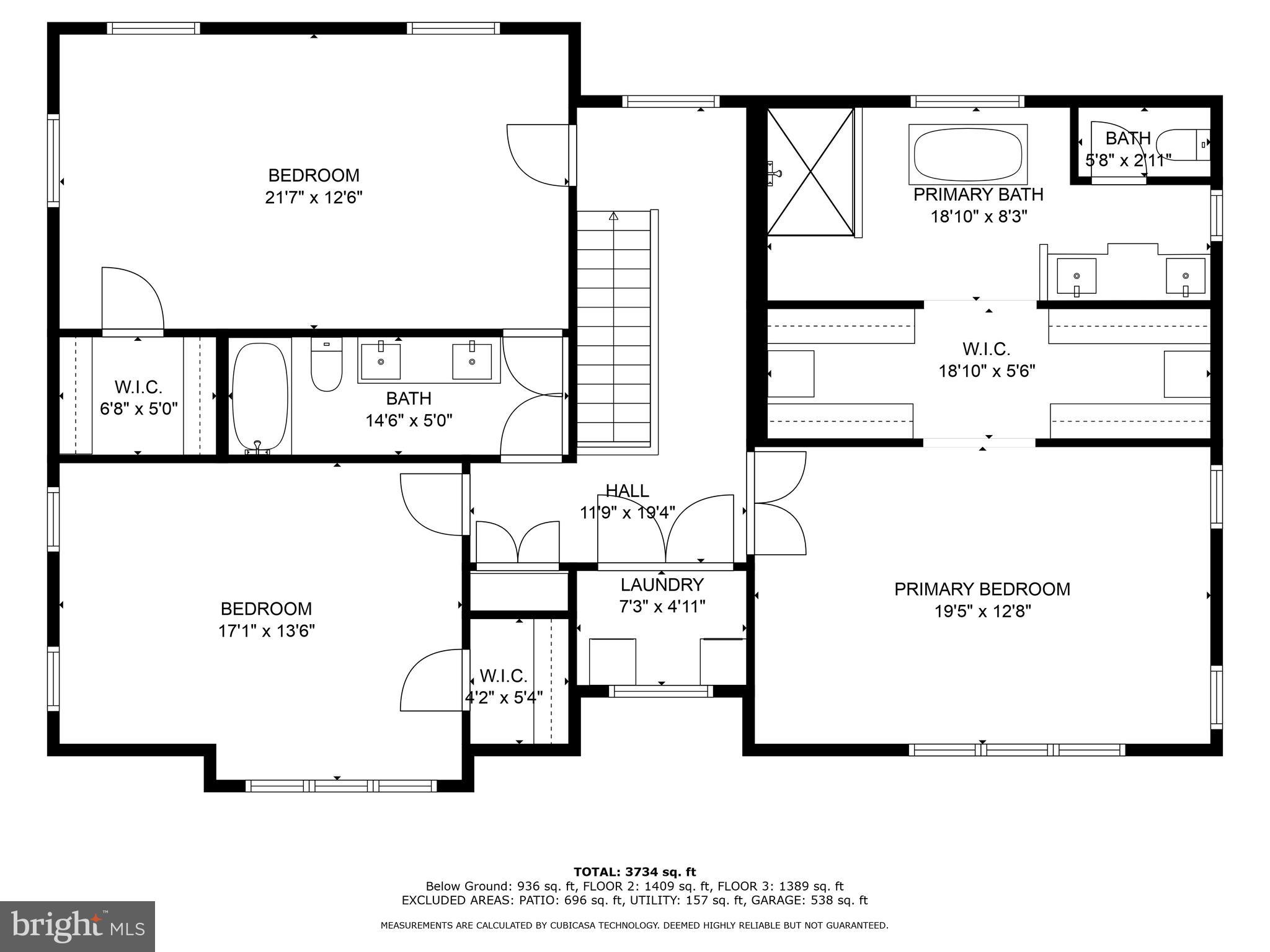 MILL CREEK PARK - Residential