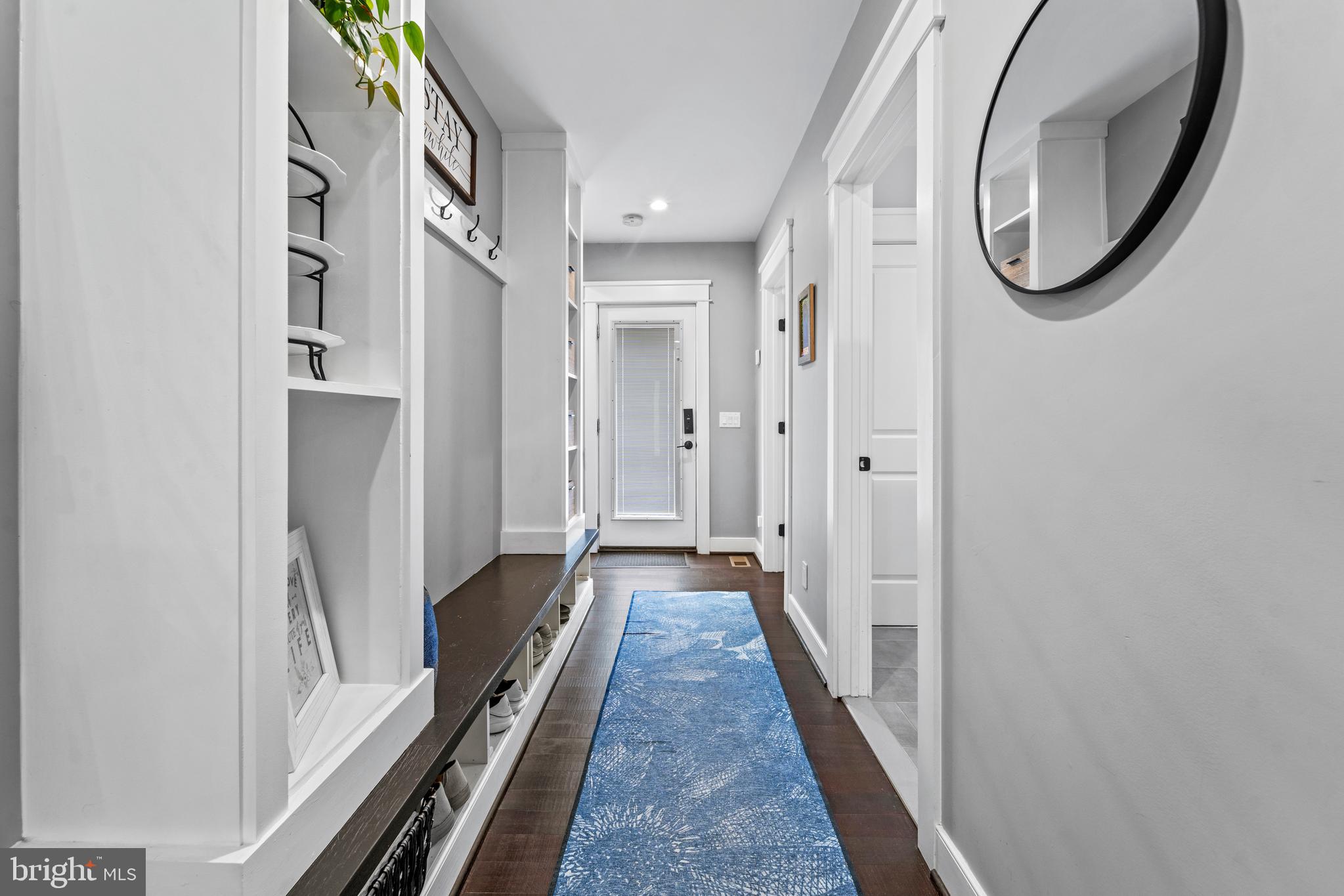 MILL CREEK PARK - Residential