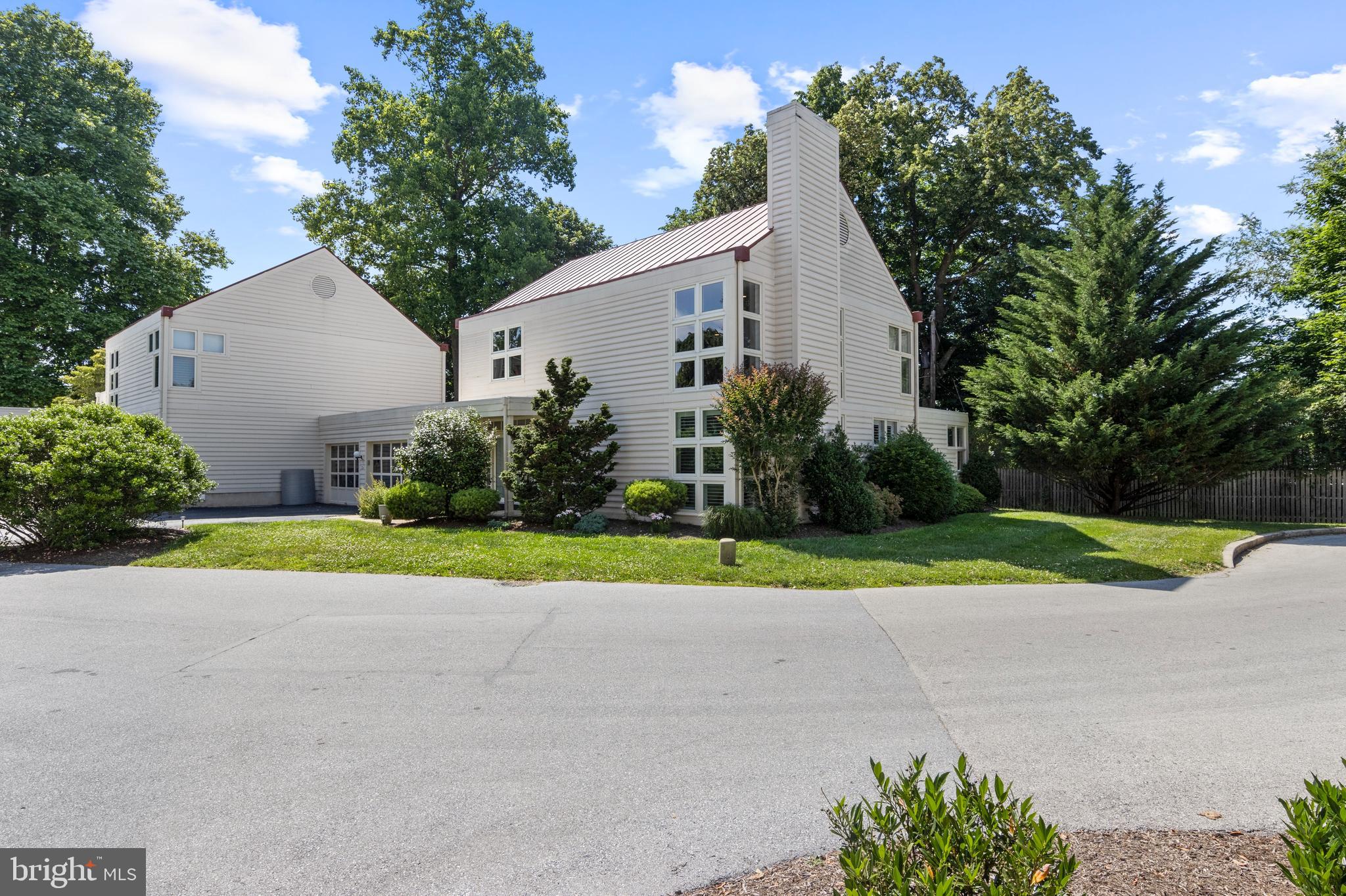 MAYFIELD - Residential