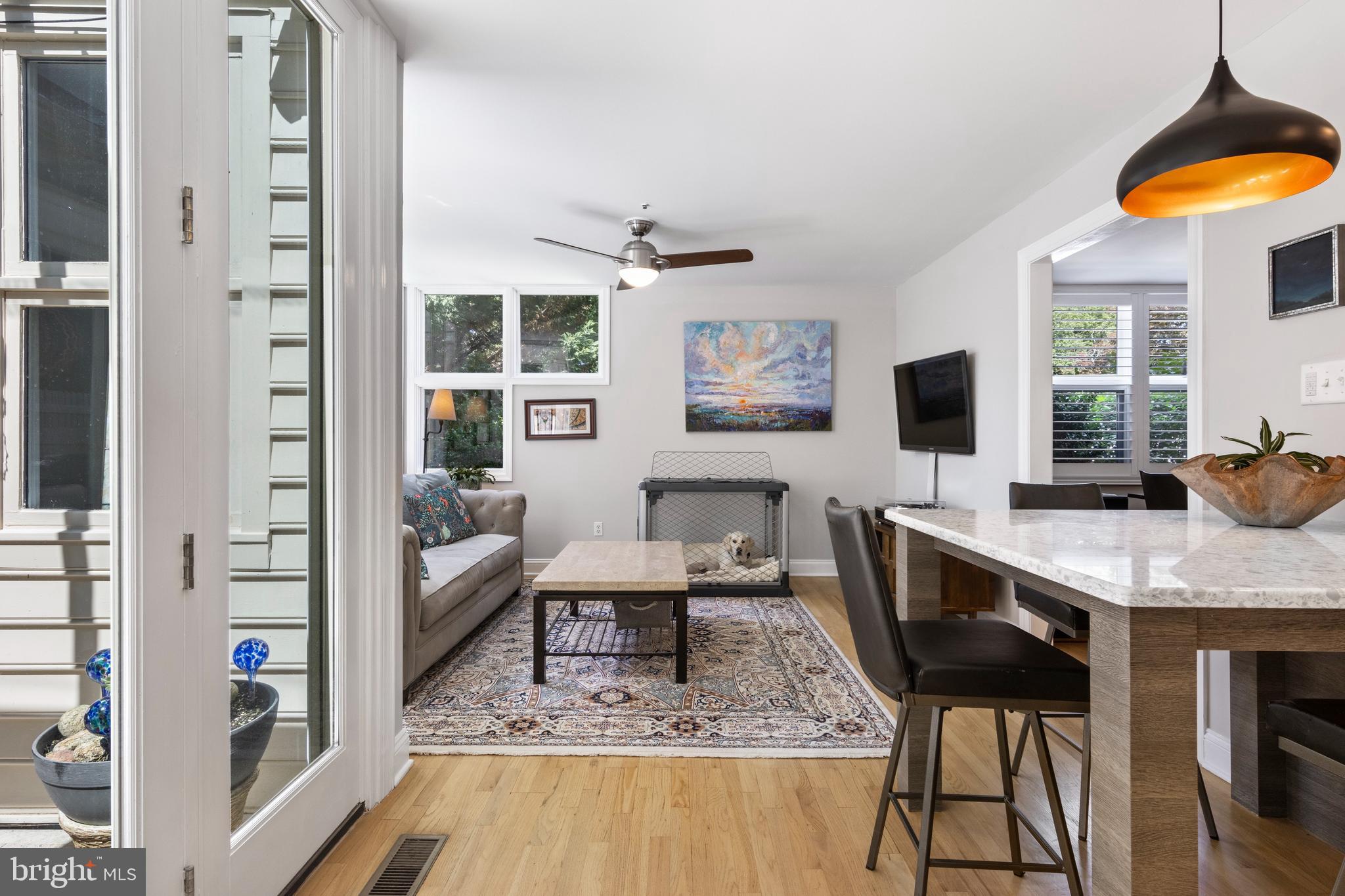 MAYFIELD - Residential