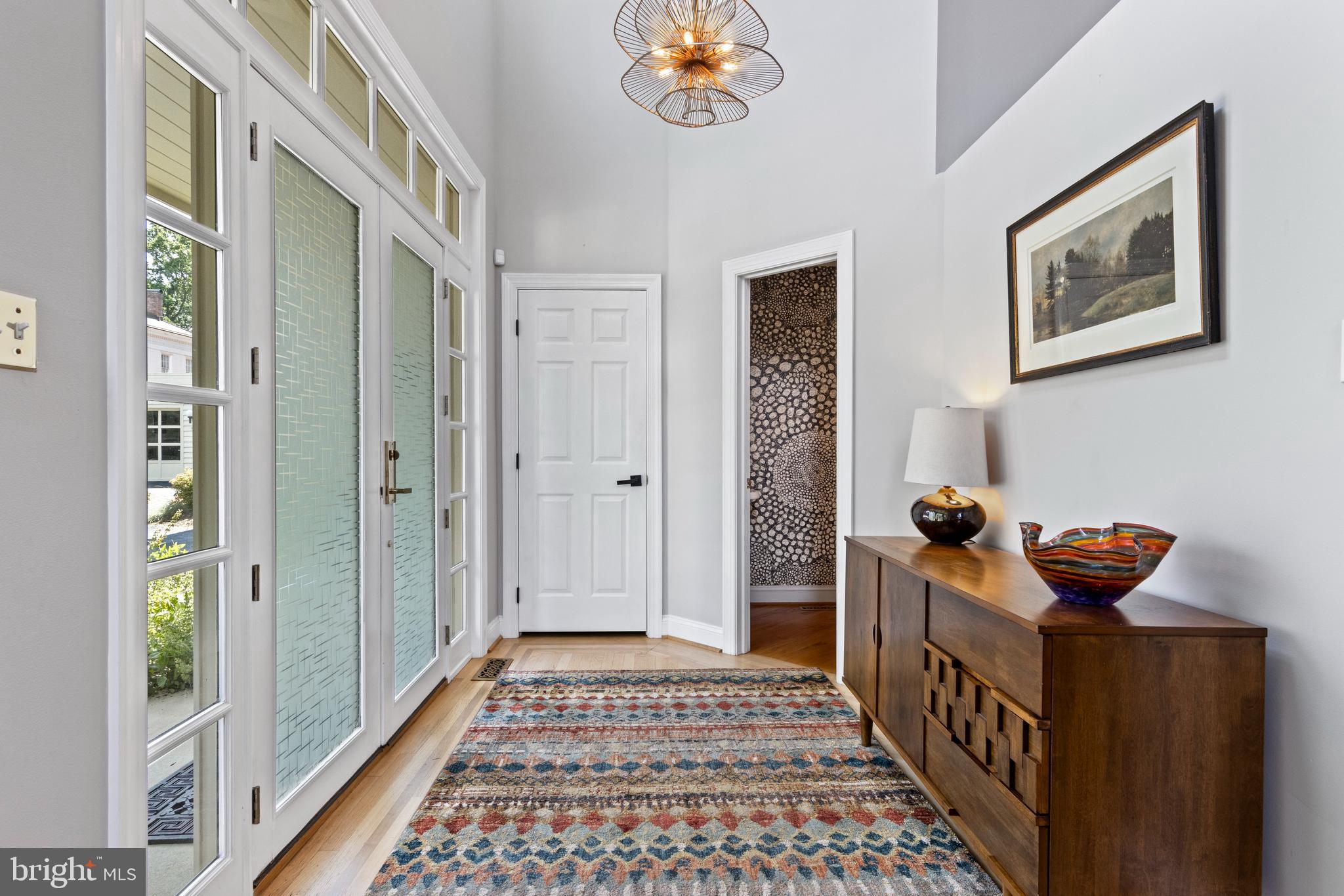 MAYFIELD - Residential