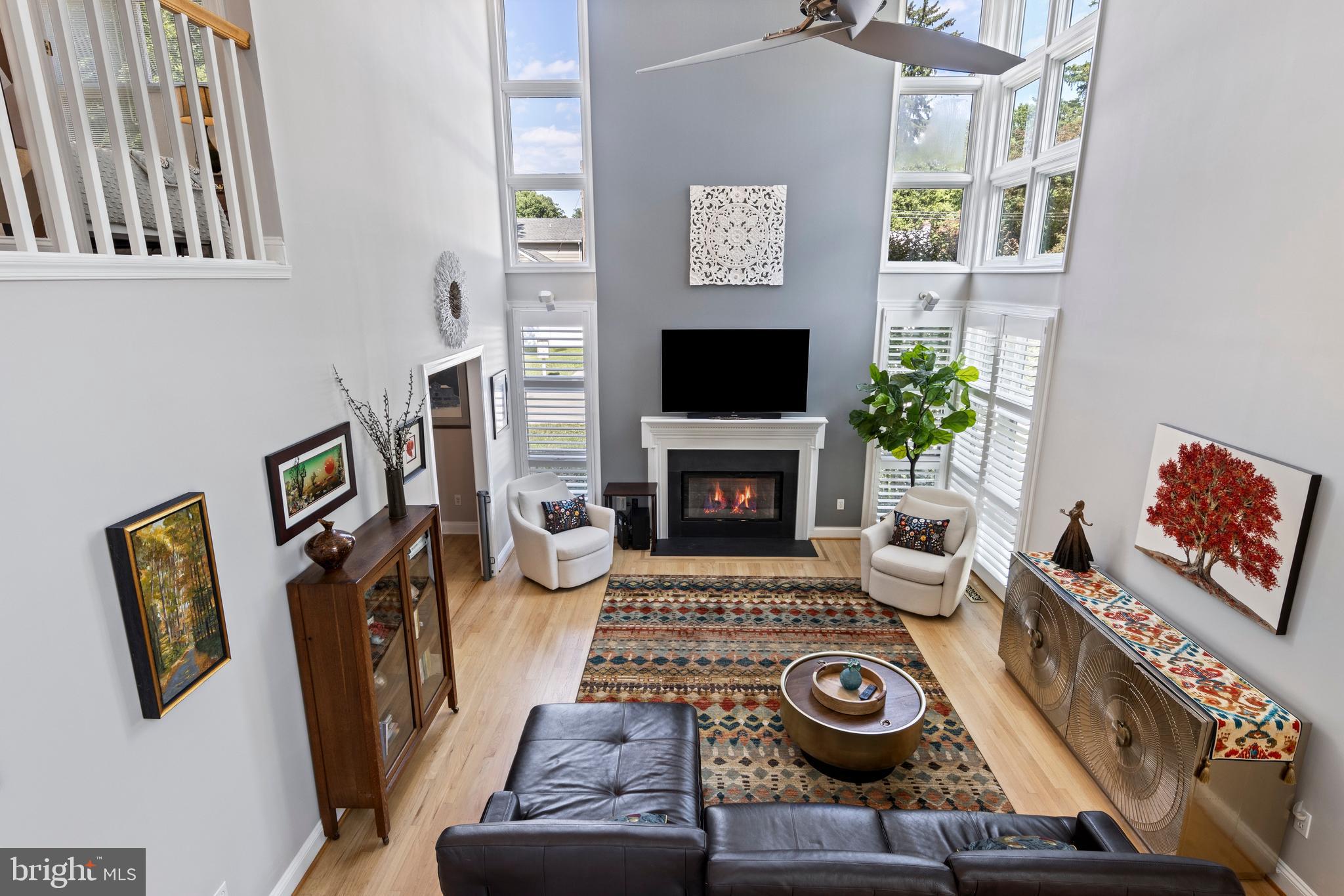 MAYFIELD - Residential