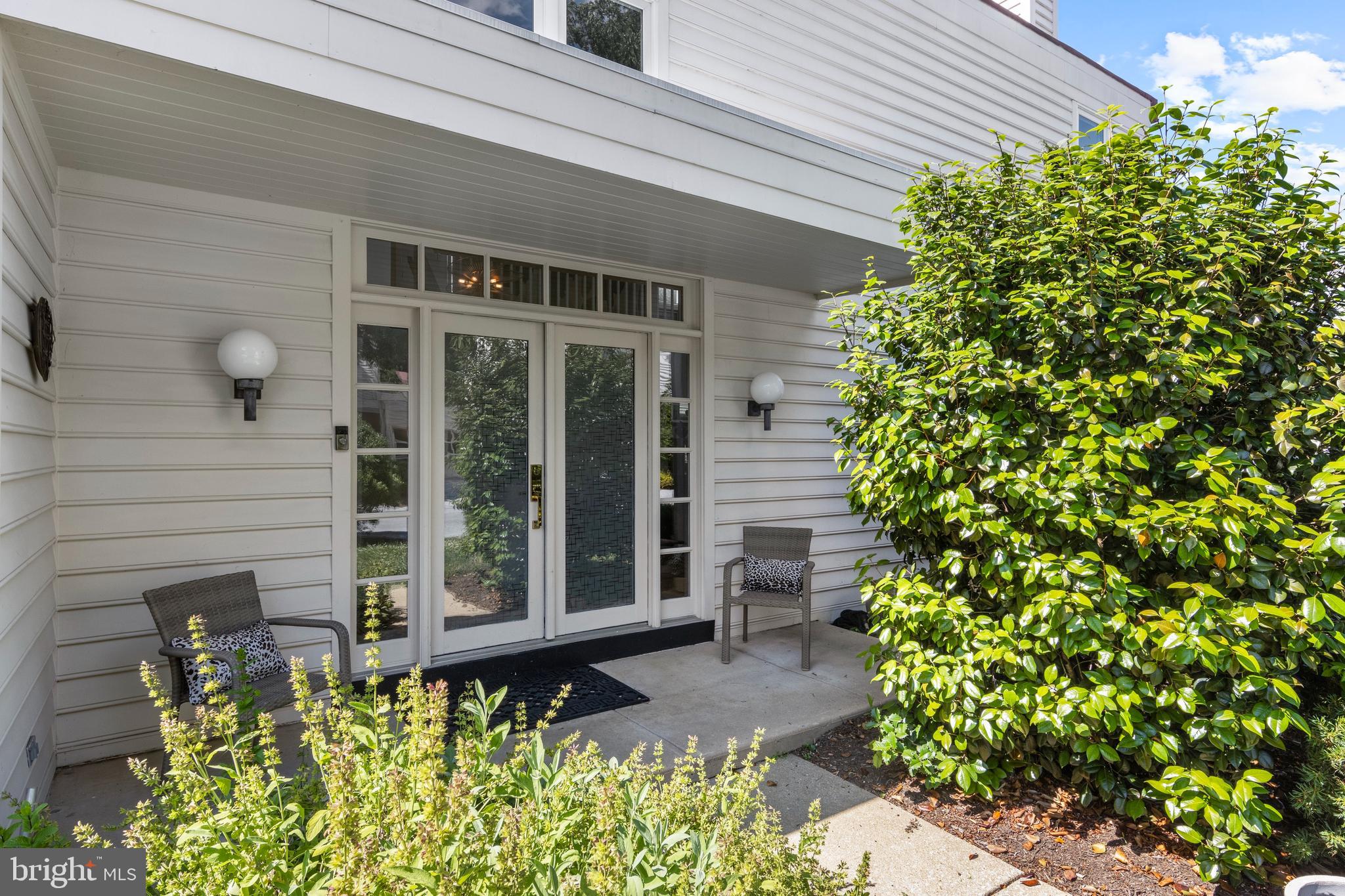 MAYFIELD - Residential