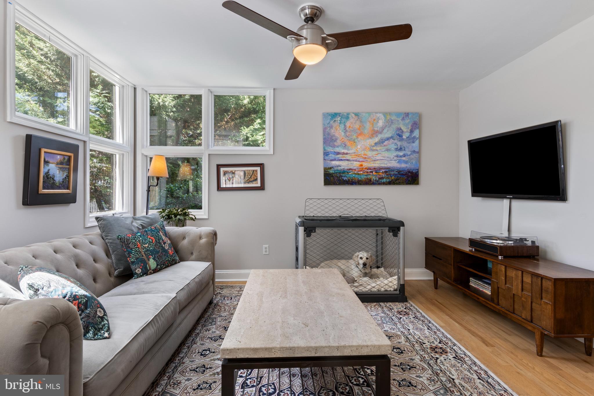 MAYFIELD - Residential