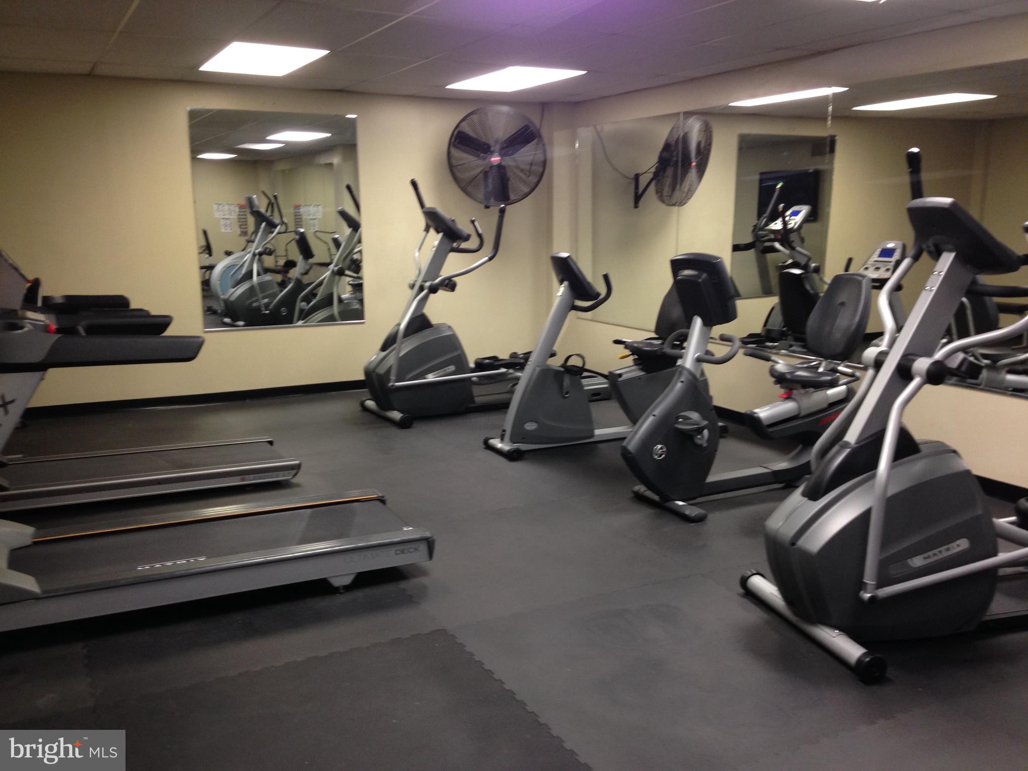 4600 DUKE - Residential