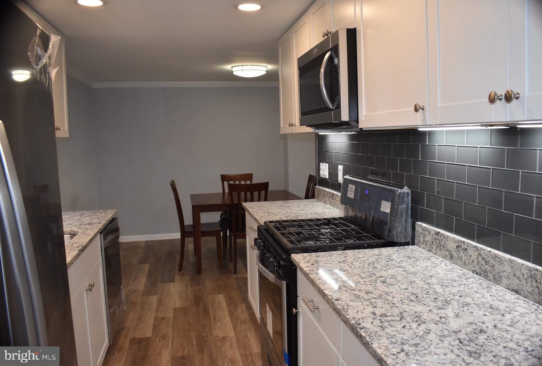 4600 DUKE - Residential