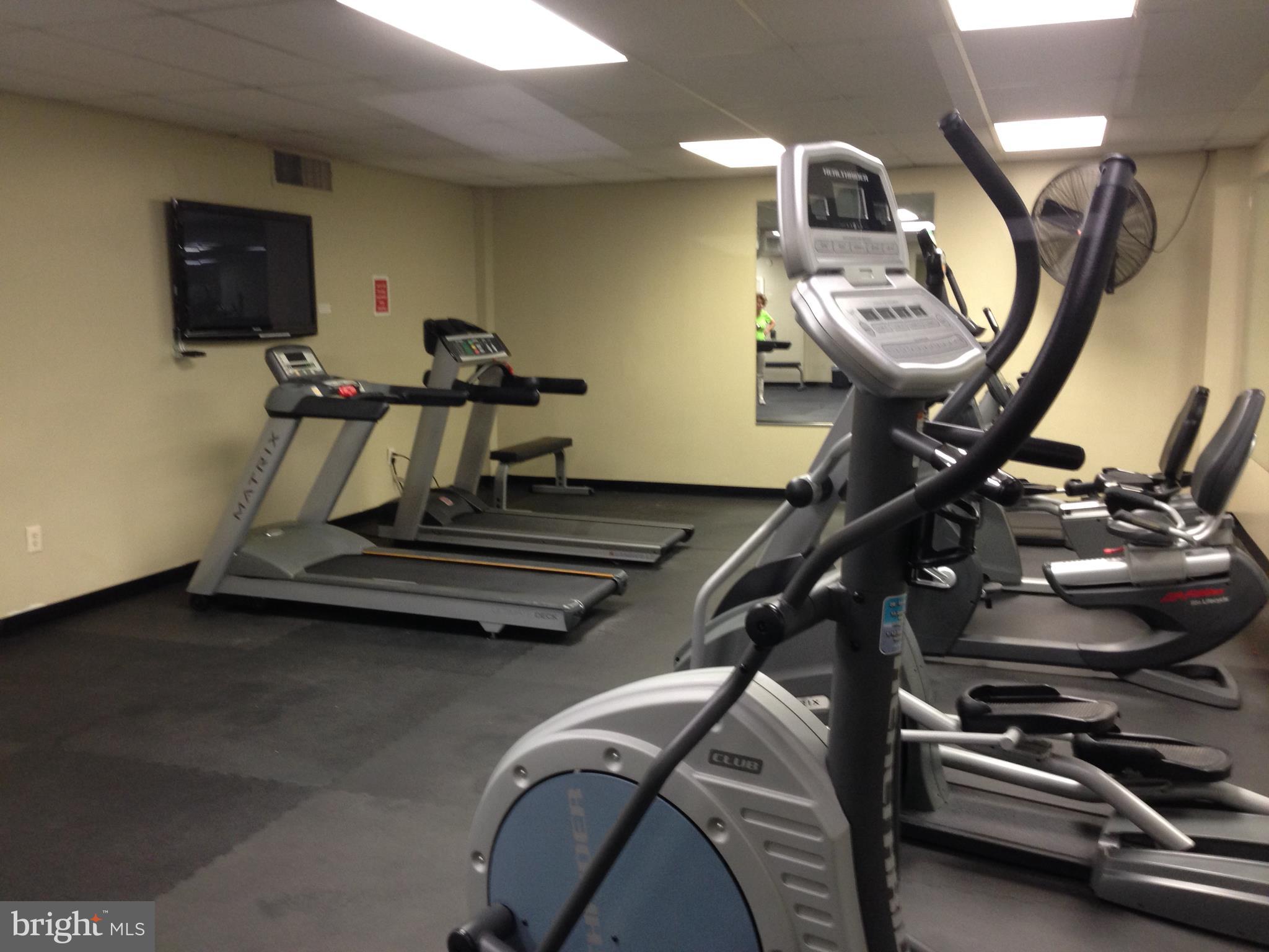 4600 DUKE - Residential