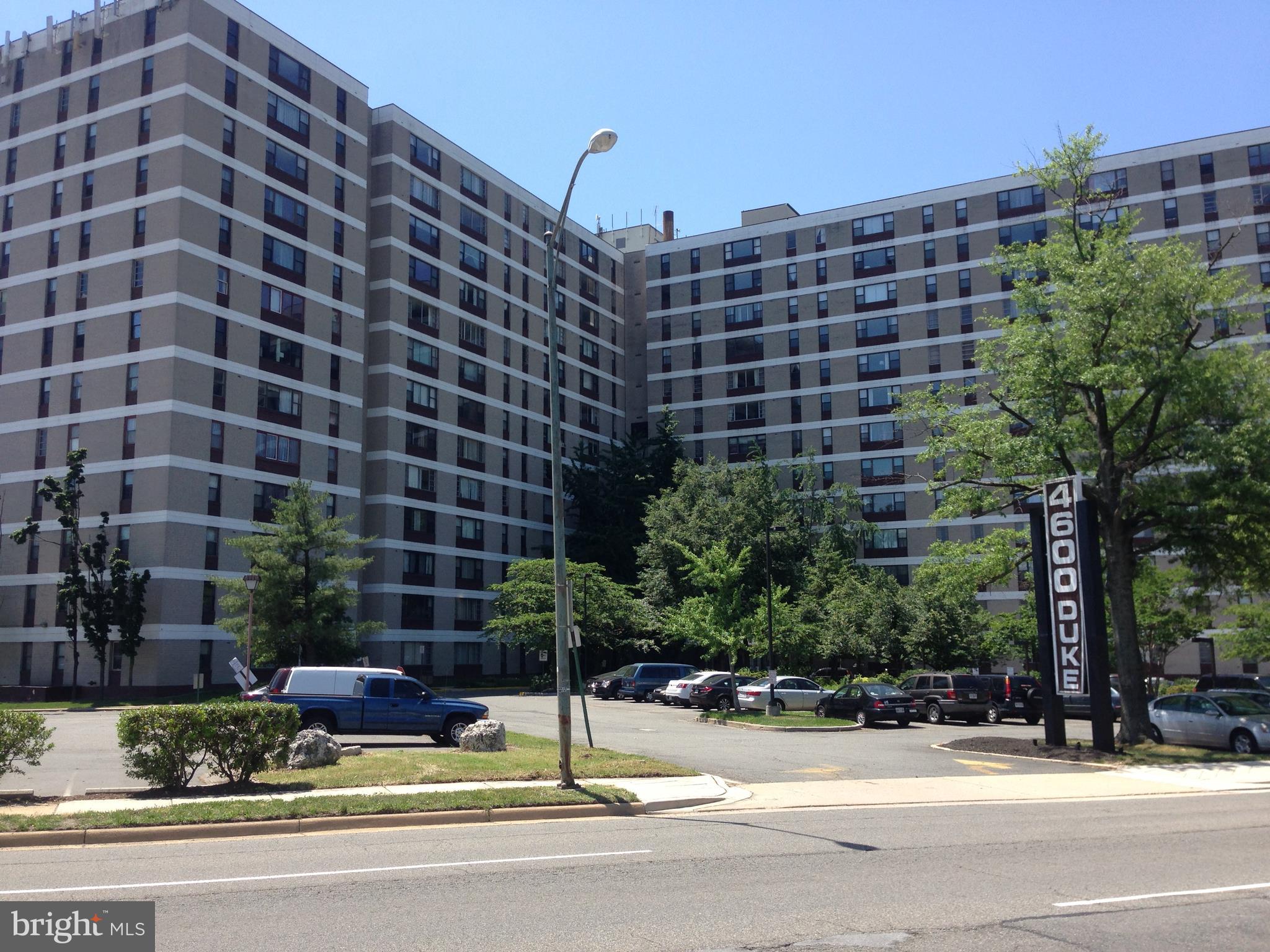 4600 DUKE - Residential