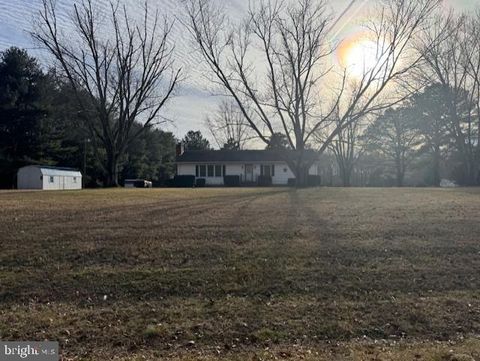 21611 EVERLEA DRIVE PRESTON MD 21655