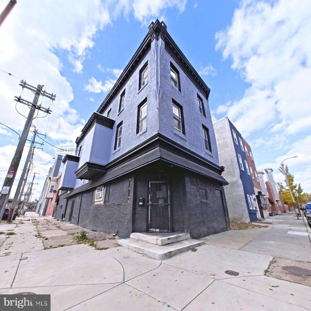 Photo of 4420 Germantown Avenue, PHILADELPHIA, PA 19140 (MLS # PAPH2557936)