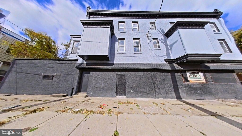 Photo of 4420 Germantown Avenue, PHILADELPHIA, PA 19140 (MLS # PAPH2557936)