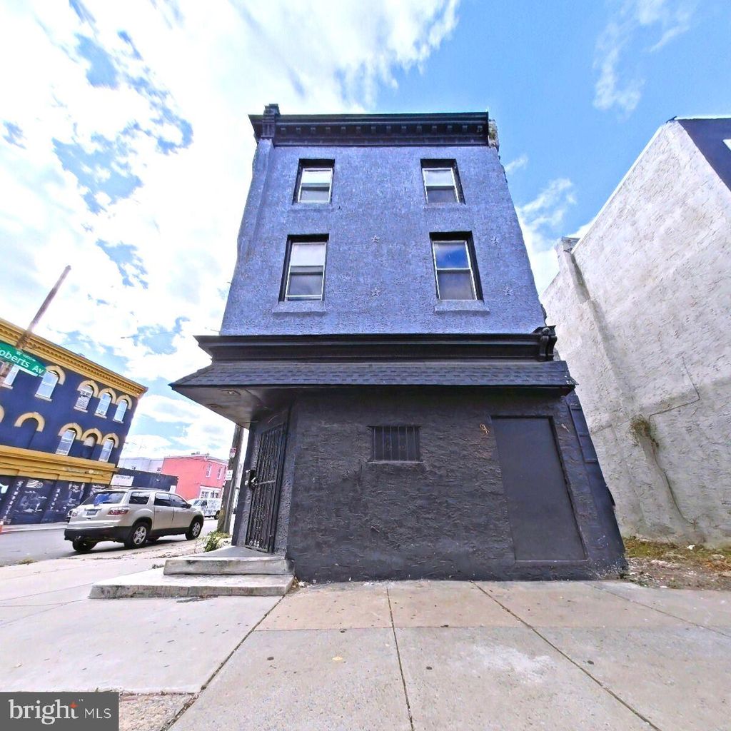 Photo of 4420 Germantown Avenue, PHILADELPHIA, PA 19140 (MLS # PAPH2557936)