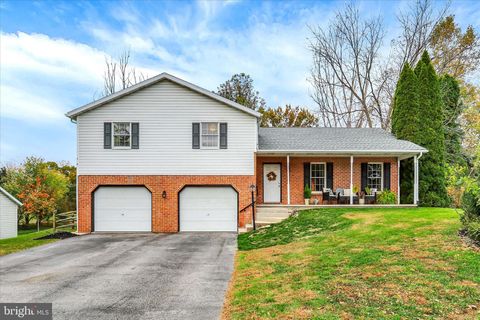 3467 CHURCH STREET CHAMBERSBURG PA 17202