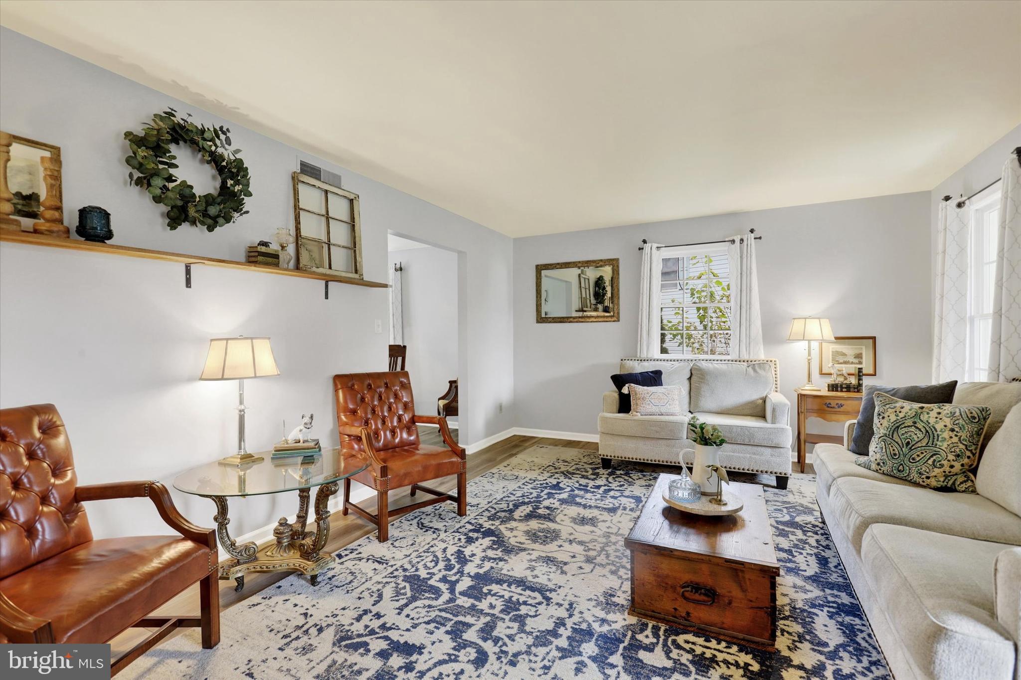 SCOTLAND - Residential