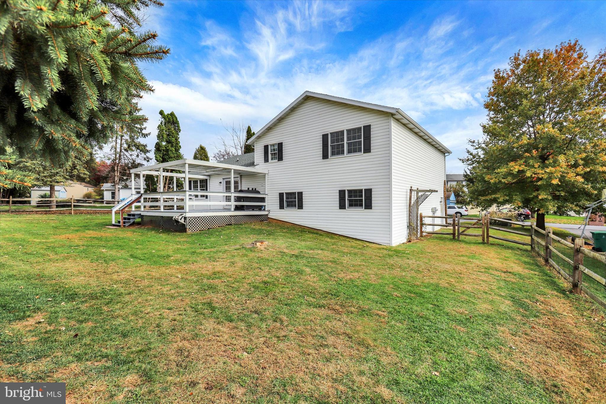 SCOTLAND - Residential