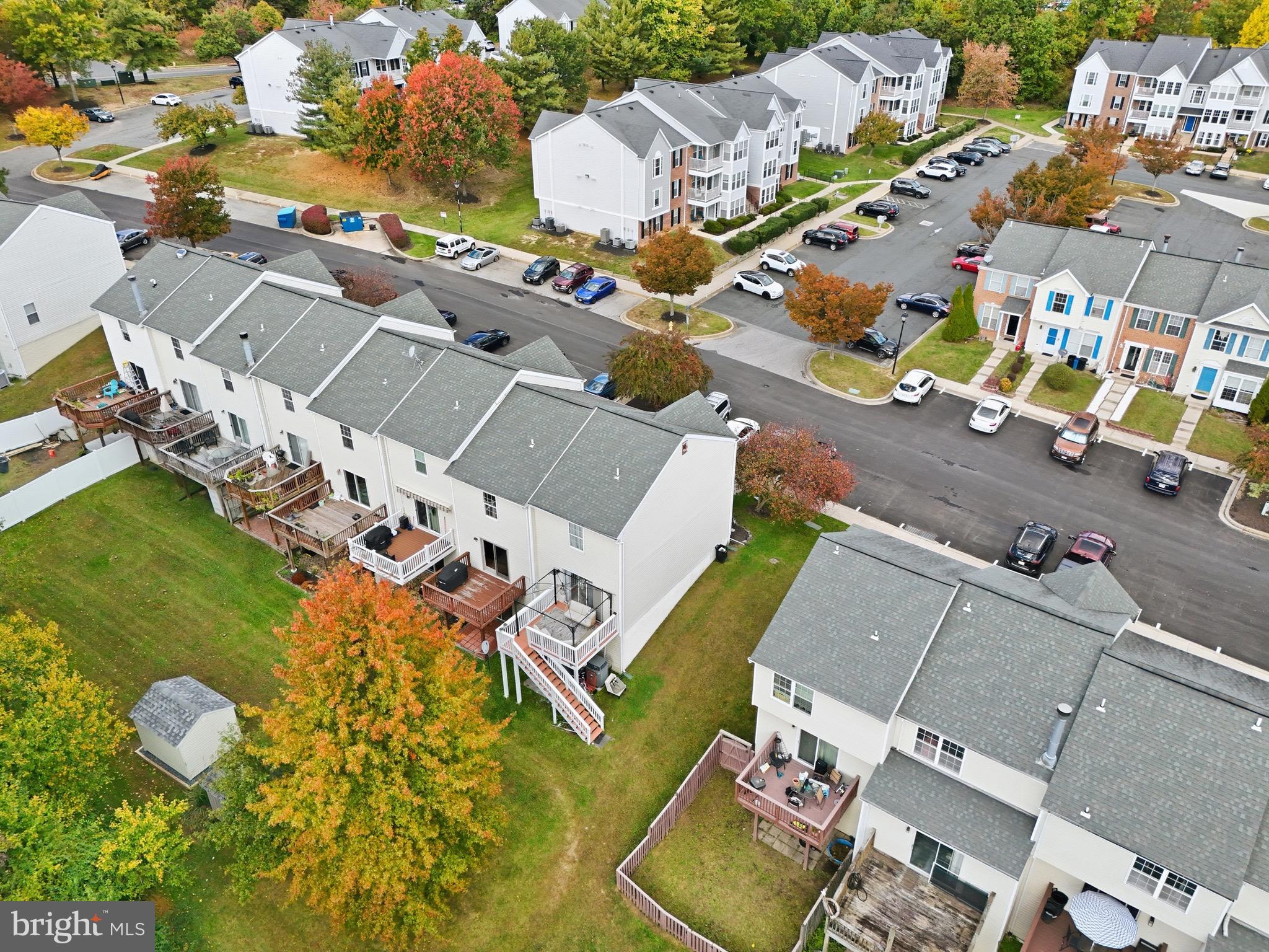 ARBORVIEW - Residential