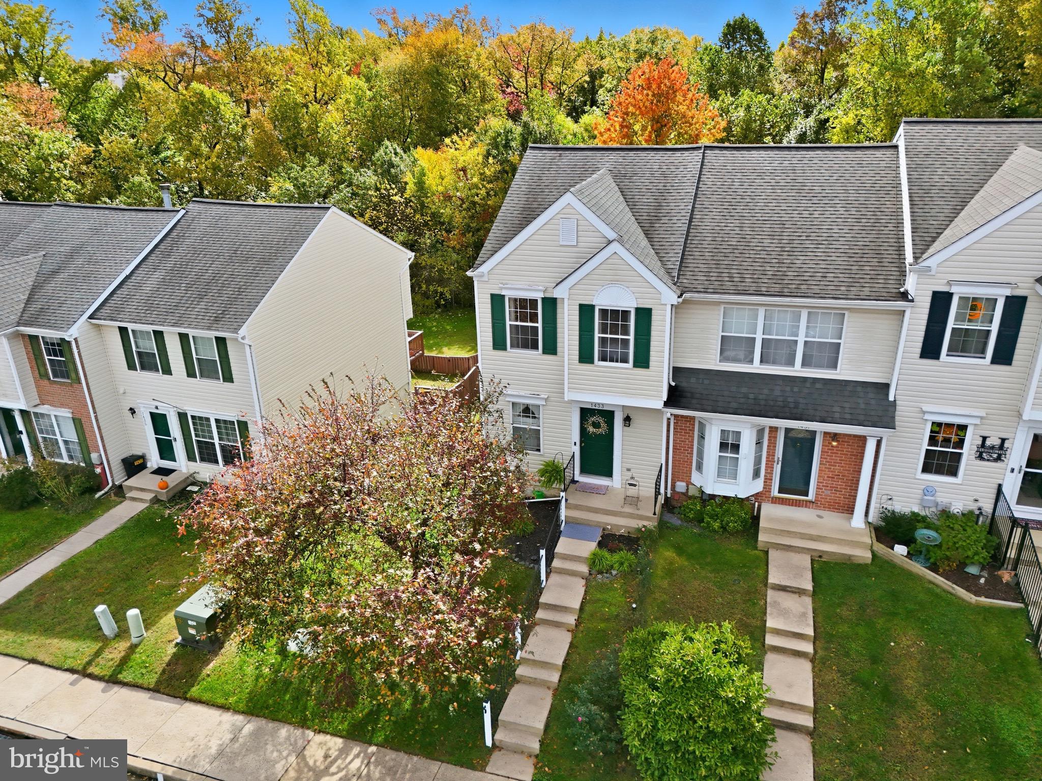 ARBORVIEW - Residential