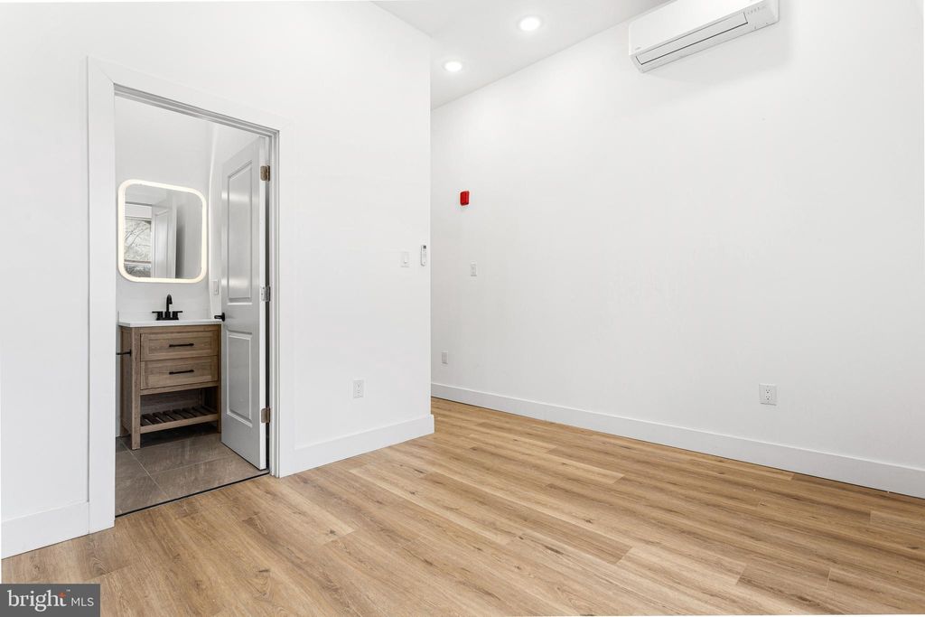 Photo of 2317 N 33rd Street #D, PHILADELPHIA, PA 19132 (MLS # PAPH2585512)