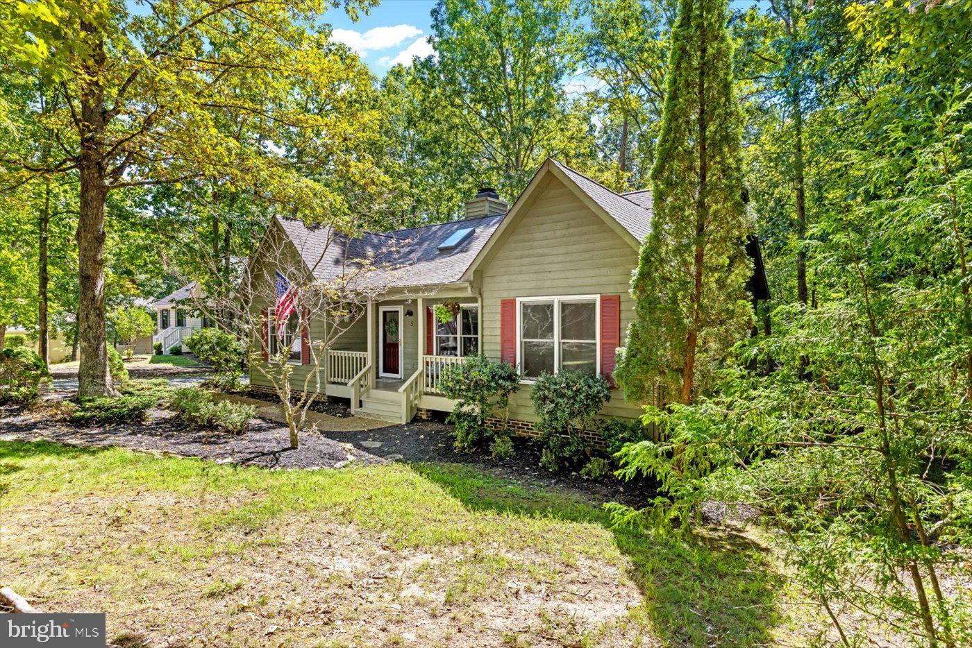 LAKE MONTICELLO - Residential