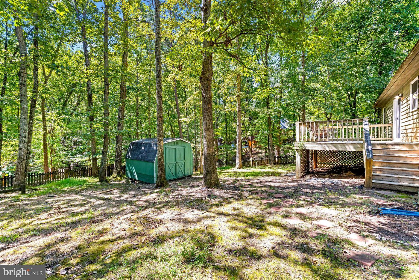 LAKE MONTICELLO - Residential